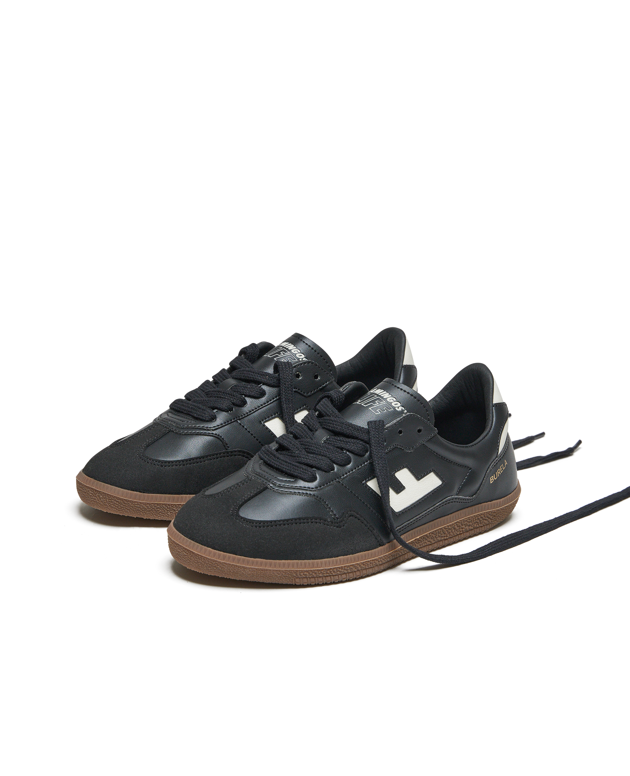 Flamingos Life Sneaker »BURELA SLIM«