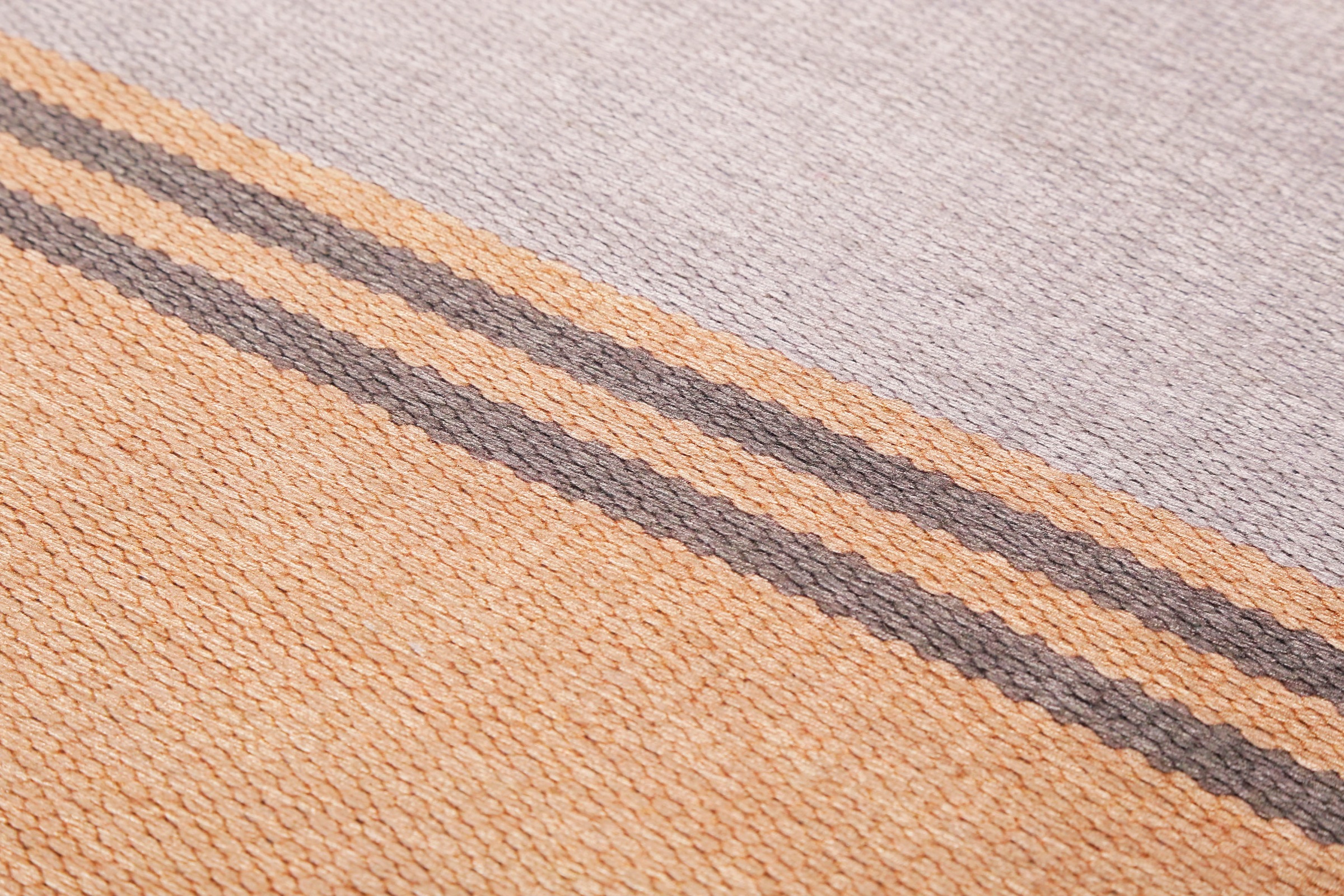 Esprit Teppich »Camps Bay ESP-10005«, rechteckig, 6 mm Höhe, besonders weiche Haptik, Wohnzimmer