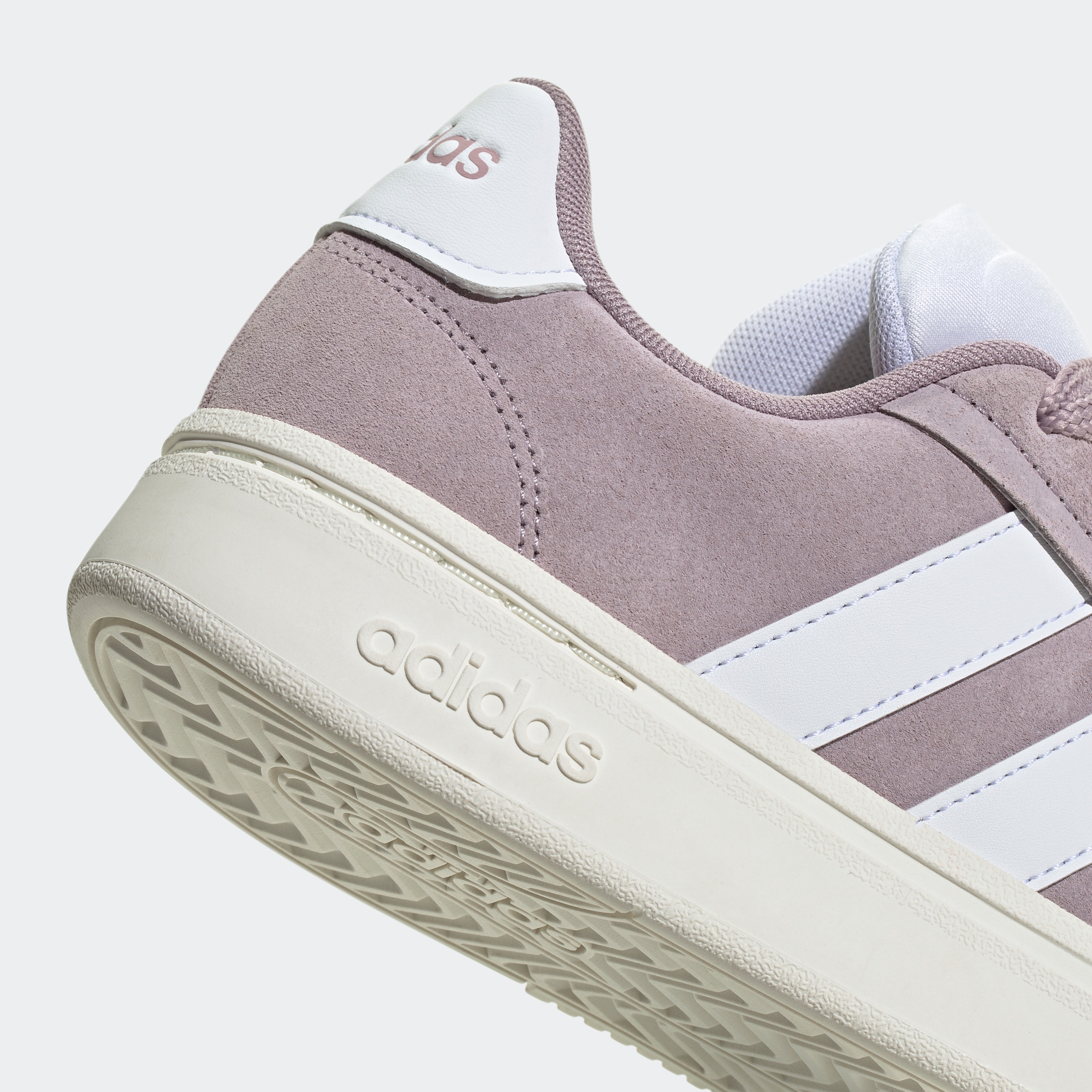 adidas Sportswear Sneaker »GRAND COURT ALPHA«, Design inspiriert vom adidas Campus 00