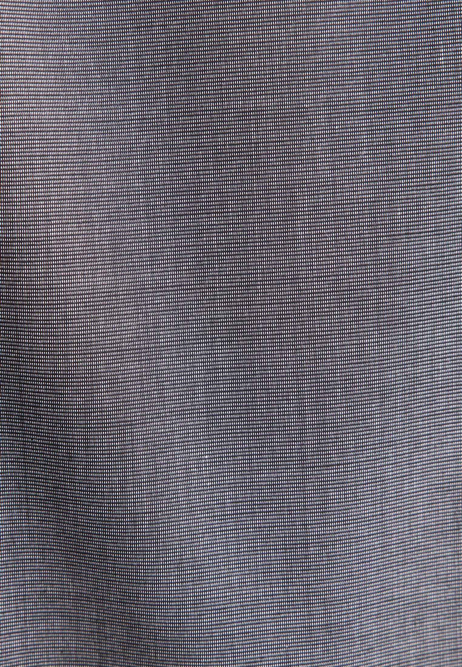 seidensticker Businesshemd »Schwarze Rose«, Regular 1/2 Kentkragen Uni