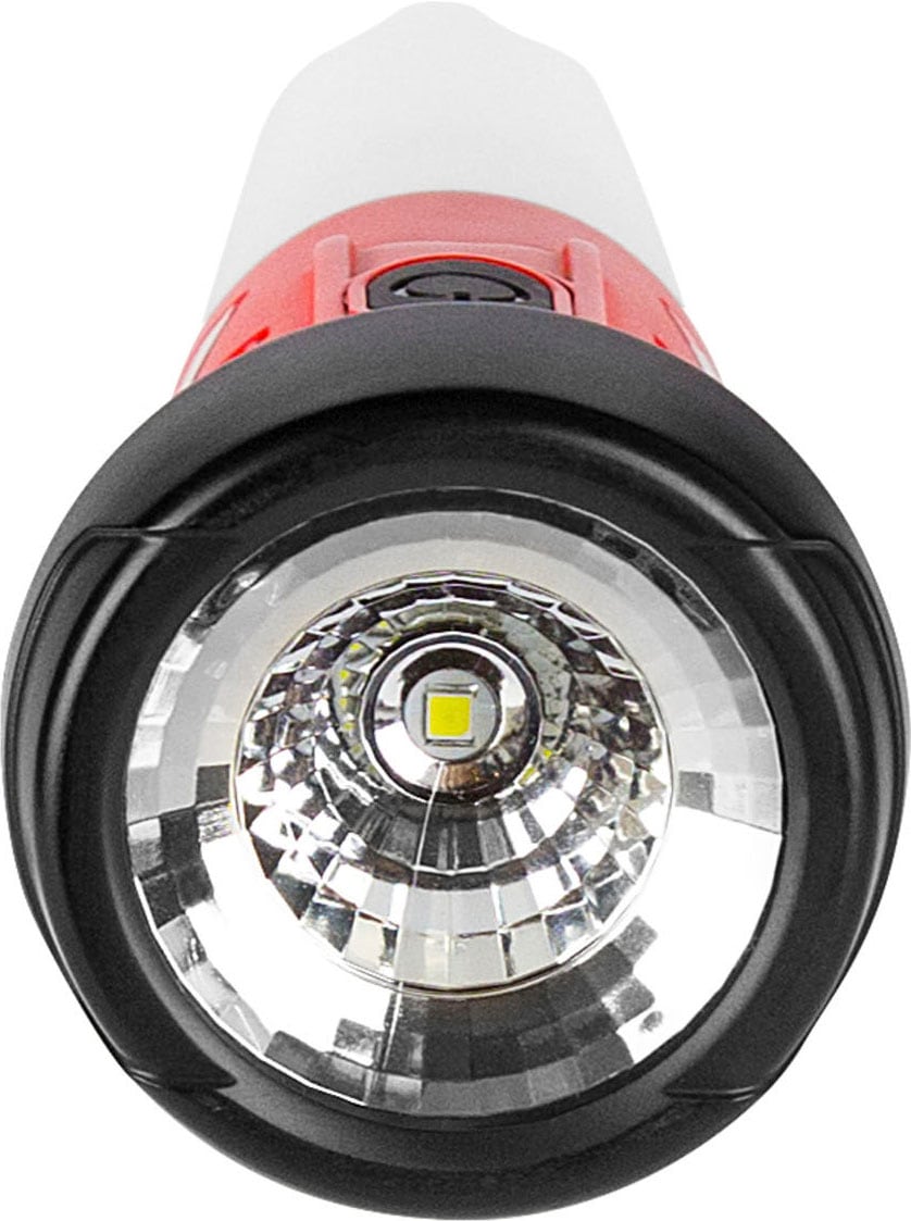 wenn ✵ Taschenlampe Design, wird | Notfallbeleuchtung, für Kompaktes benötigt Lantern«, »2-in-1 sorgt kaufen Jelmoli-Versand günstig Energizer Emergency
