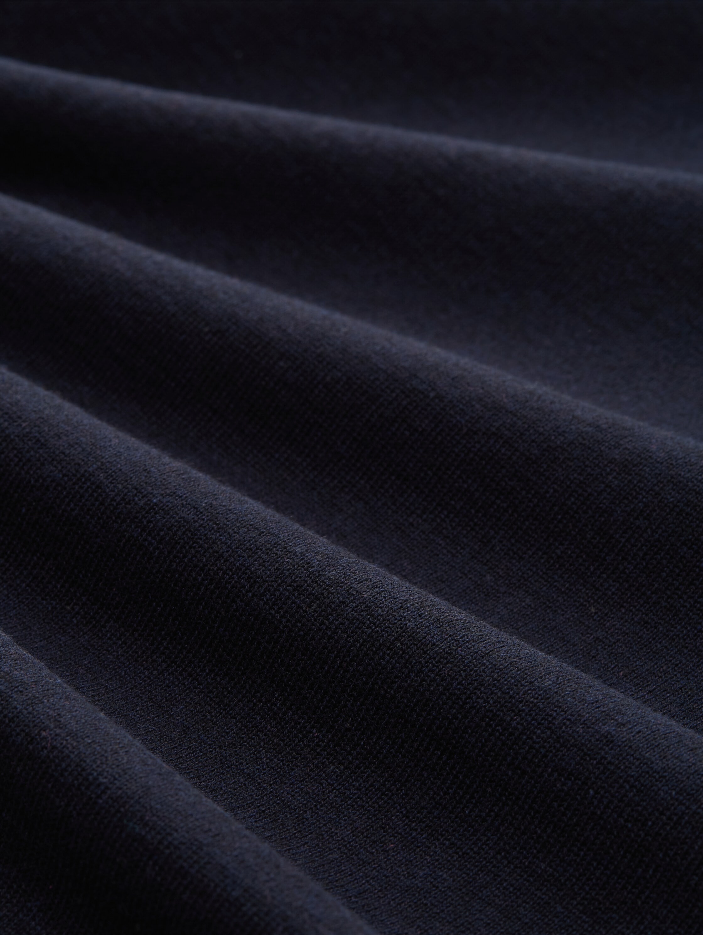 TOM TAILOR Rollkragenpullover, im Strick-Design