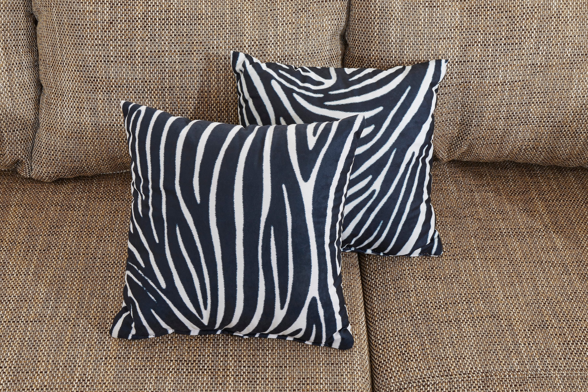 COLLECTION AB Ecksofa »John L-Form«, mit Bettfunktion, wahlweise mit Federkern