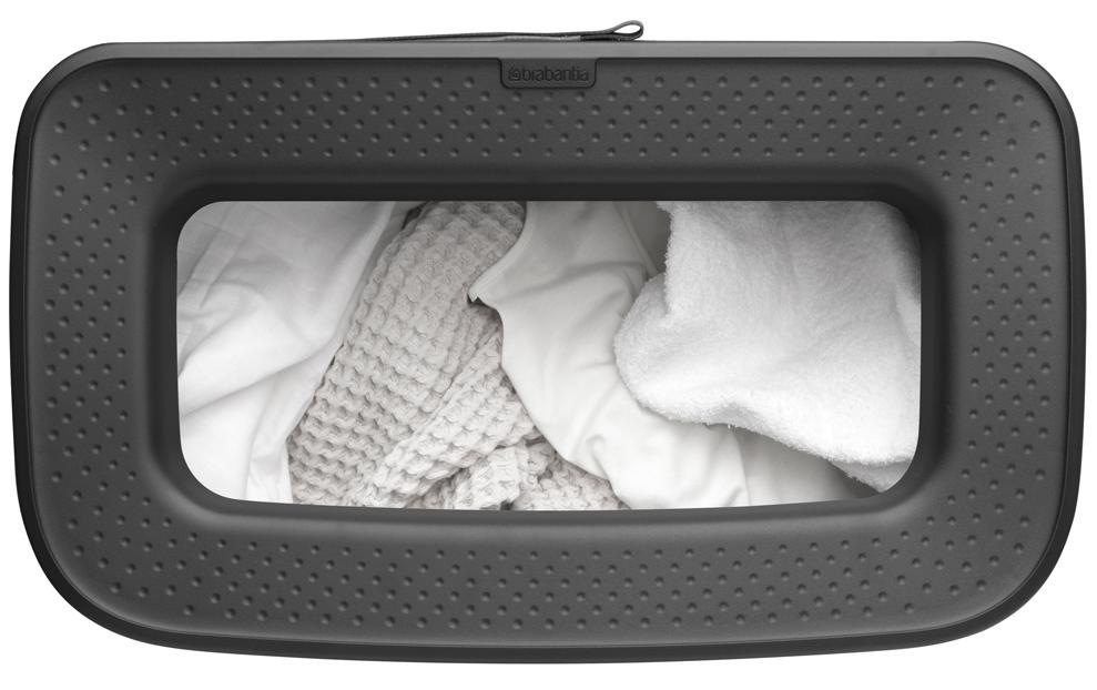 Brabantia Wäschekorb »BO«