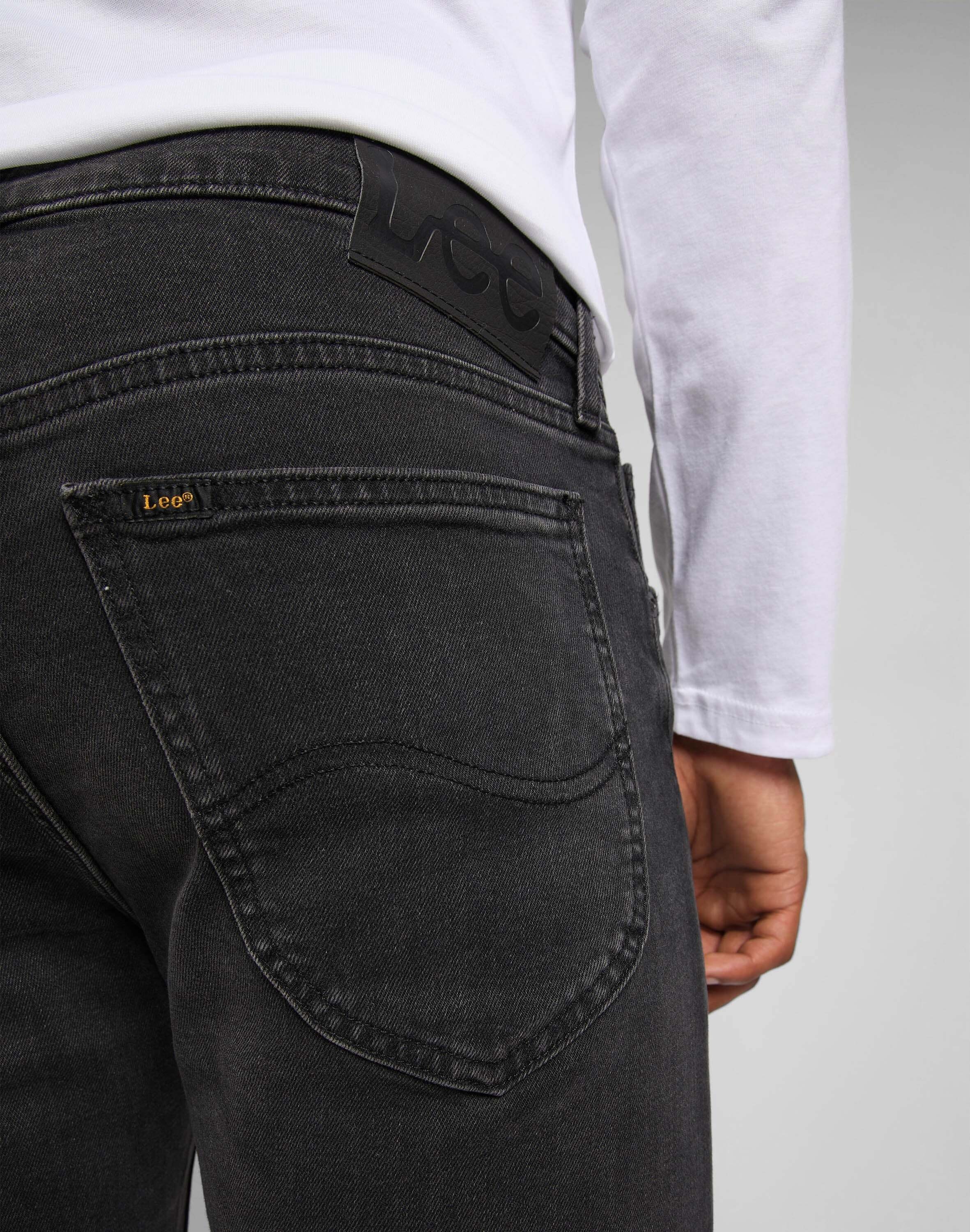 Lee® Straight-Jeans »LEE Jeans Straight Leg Daren«