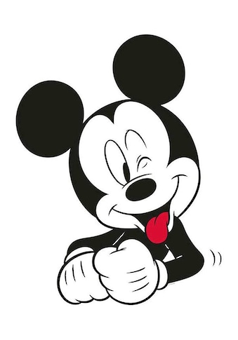 Komar Poster »Mickey Mouse Funny«, Disney, Höhe: 40cm kaufen