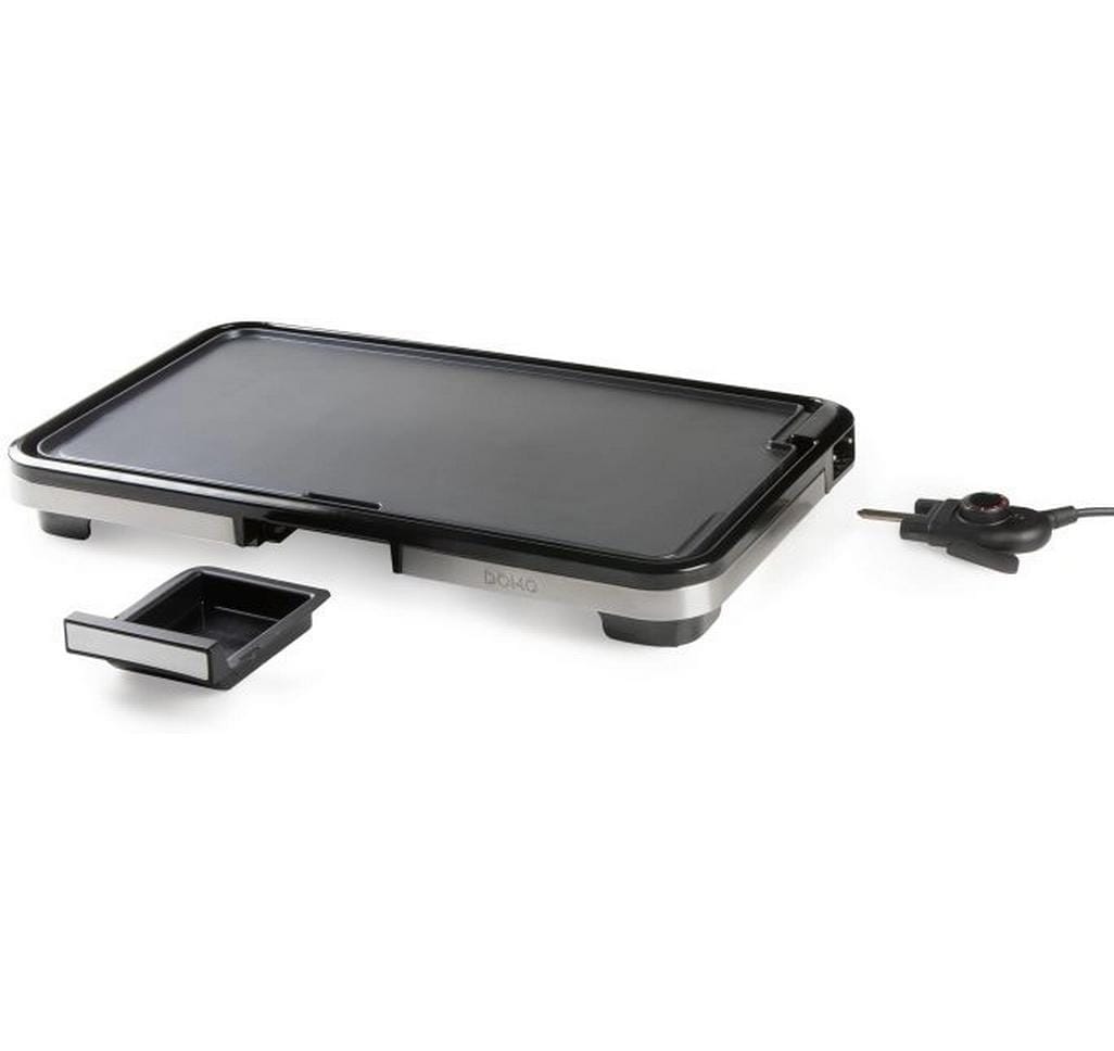 Domo Tischgrill »Teppanyaki DO9263G«