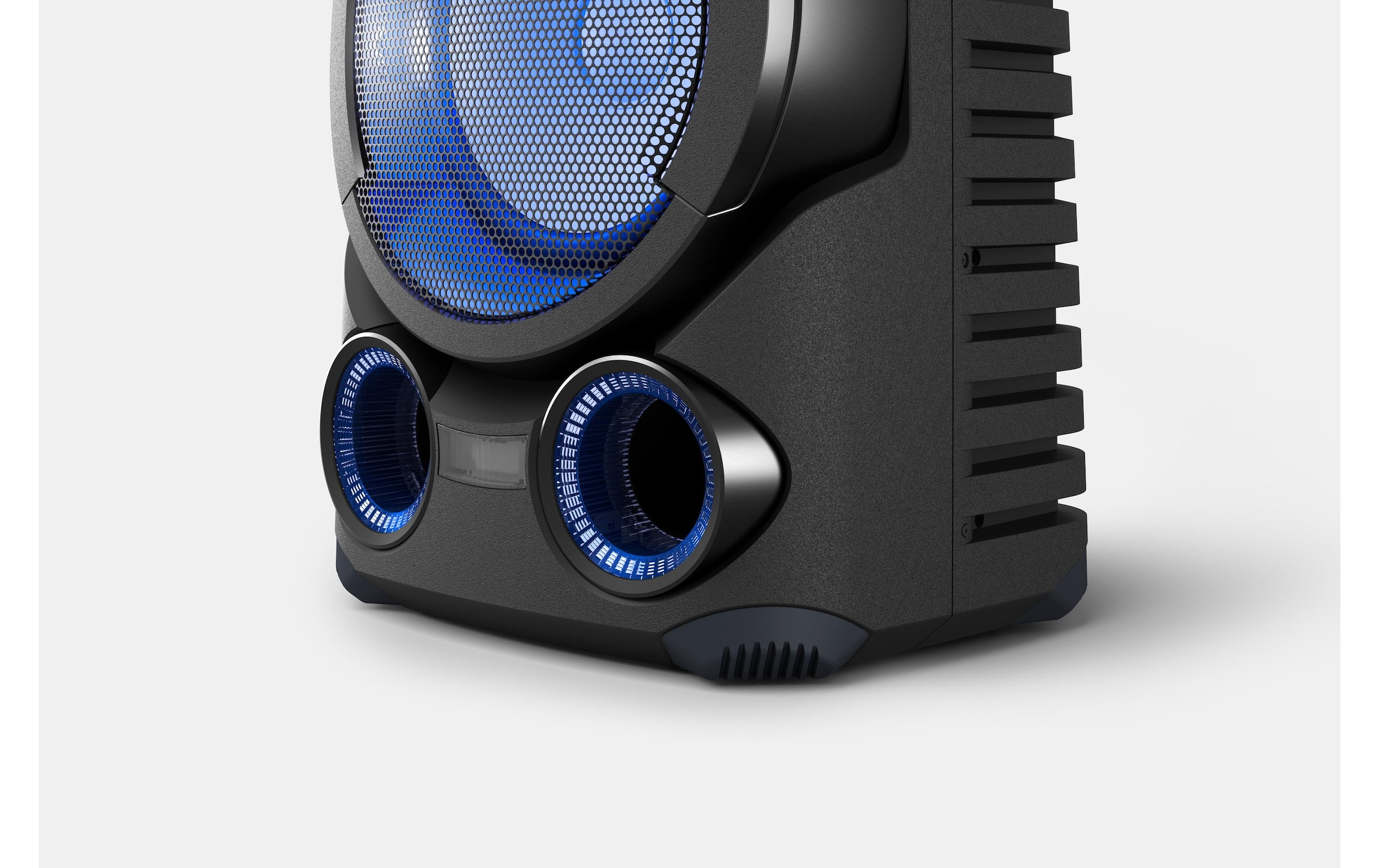 Sony Bluetooth-Speaker »MHC-V73D Schwarz«