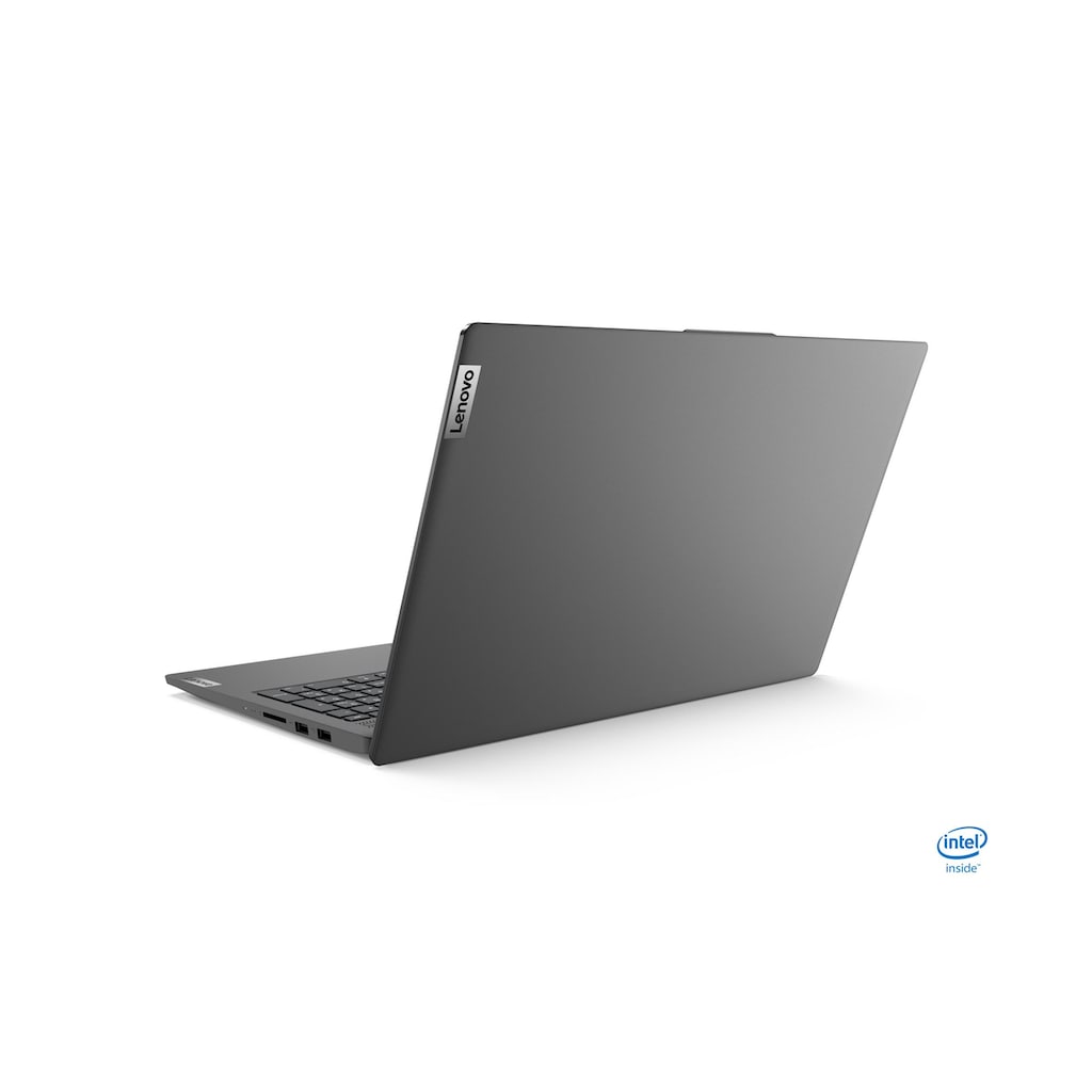 Lenovo Notebook »Ideapad 5i (15ITL05)«, 39,62 cm, / 15,6 Zoll, Intel, Core i7, 512 GB SSD