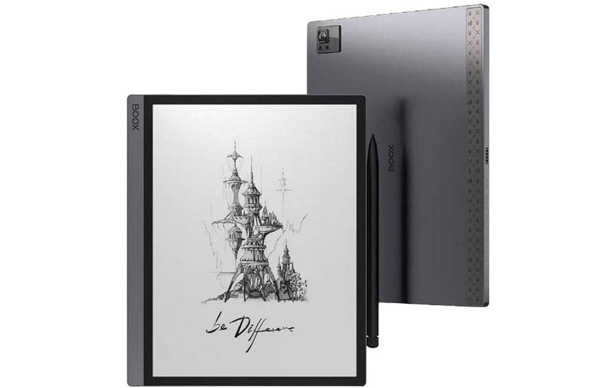 E-Book »Tab Ultra«