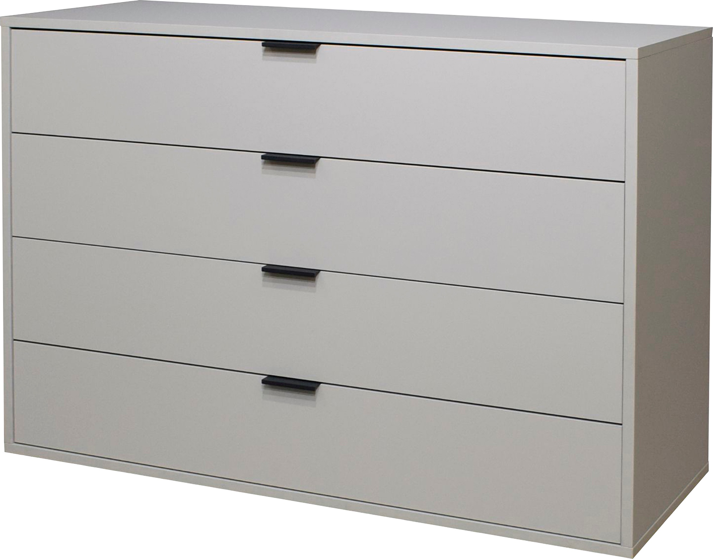 Mäusbacher Kommode »Bonnie TOPSELLER!«, (OTTOs Choice), Höhenverstellbare Kommode