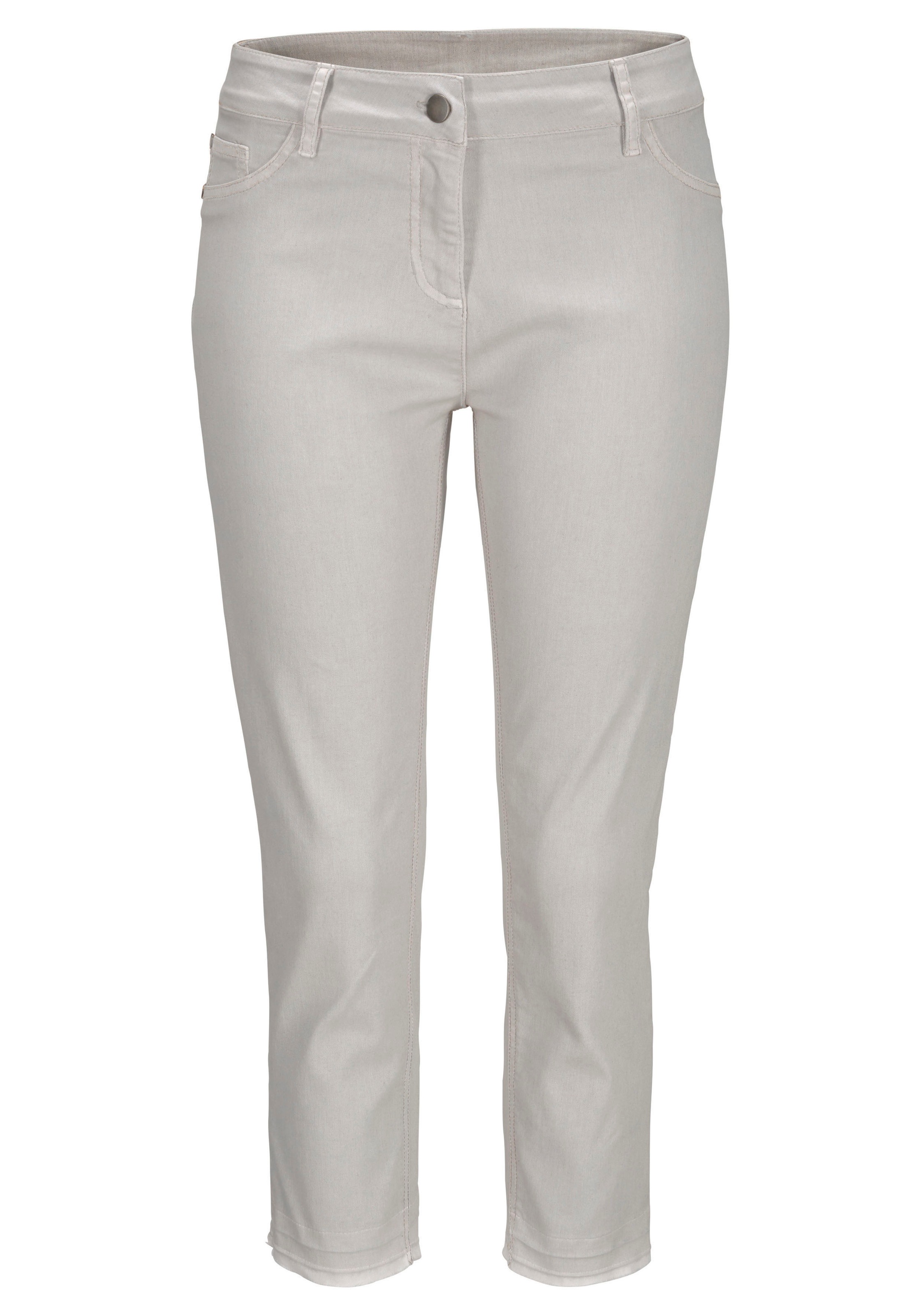 LASCANA 7/8-Jeggings