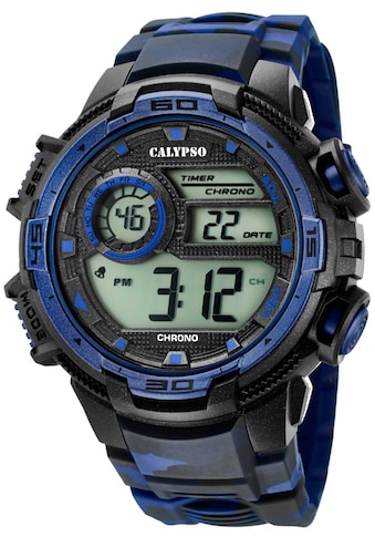 CALYPSO WATCHES Chronograph »X-Trem, K5723/1« kaufen