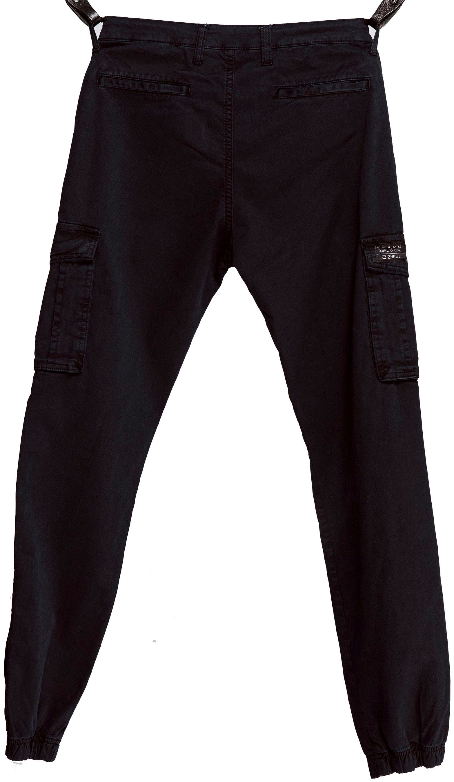 Zhrill Cargohose »ZHMICHA« mit Cargotaschen