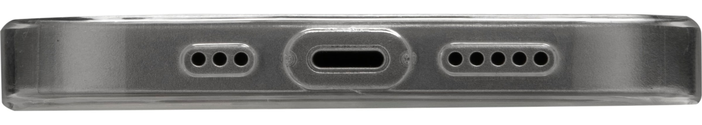 dbramante1928 Handyhülle »ICELAND PRO MAGSAFE«, iPhone 14, 15,5 cm (6,1 Zoll)