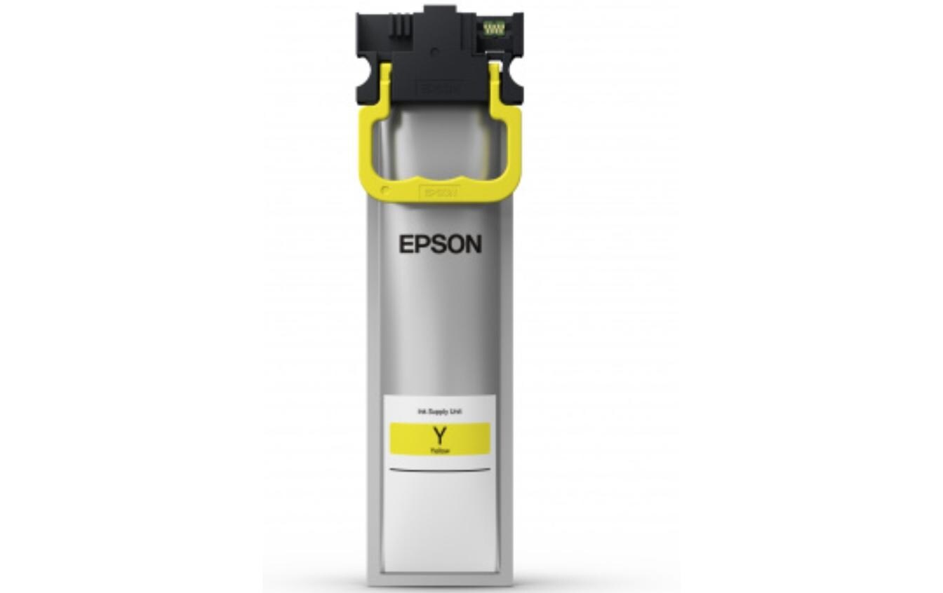 Epson Tintenpatrone »C13T944440 Yellow«