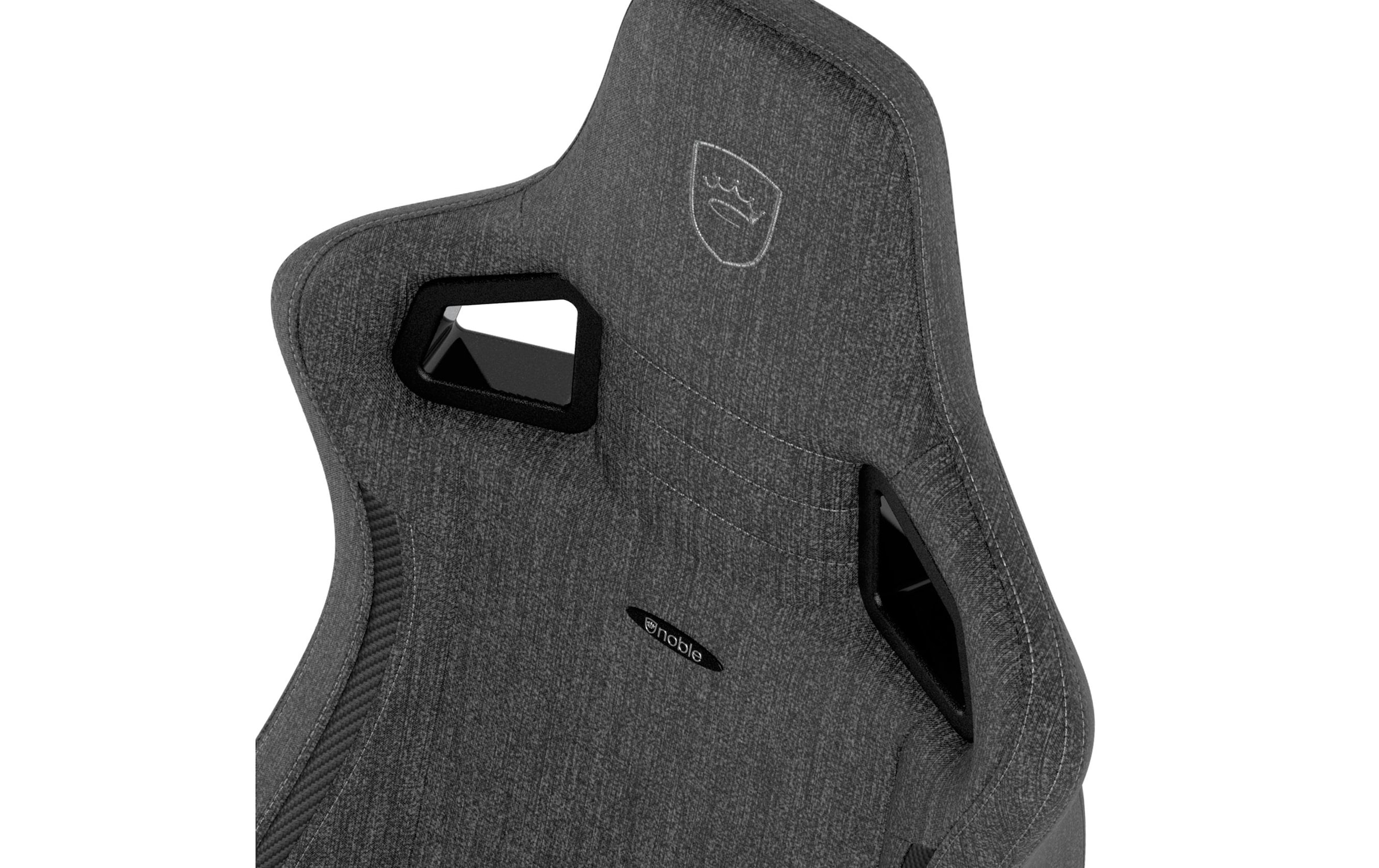 Gaming-Stuhl »noblechairs EPIC TX«