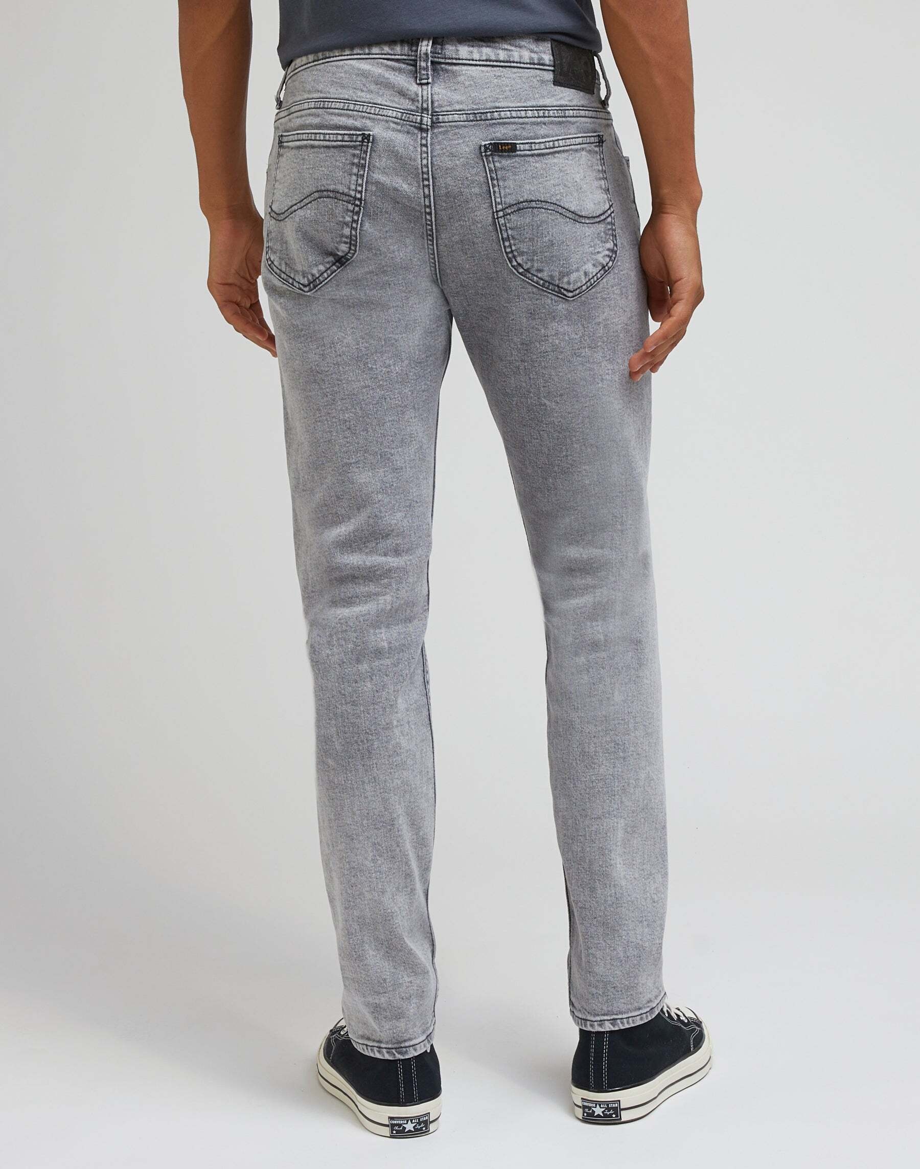 Lee® Slim-fit-Jeans »LEE Jeans Rider«
