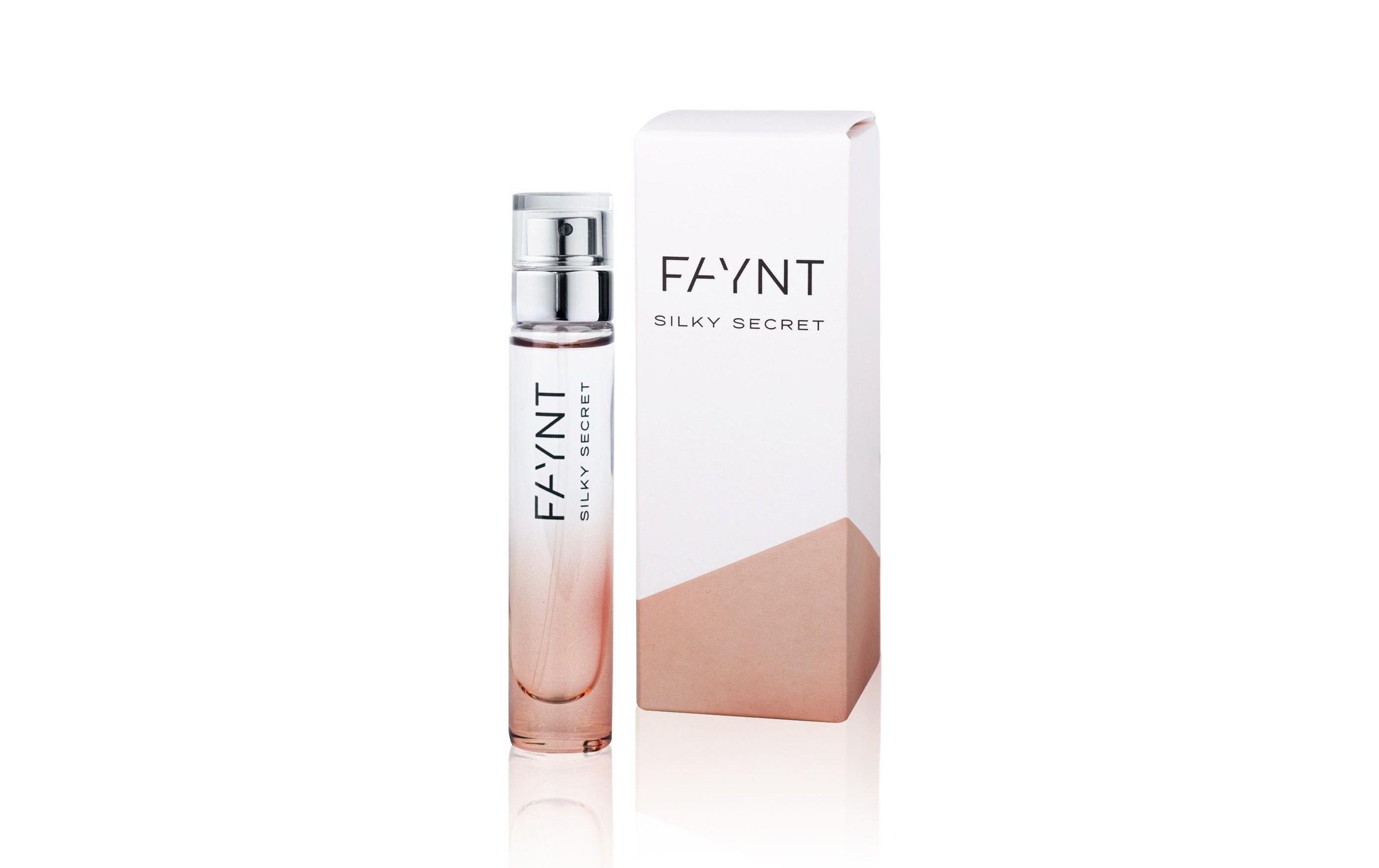 Eau de Parfum »FAYNT Silky Secret 15«