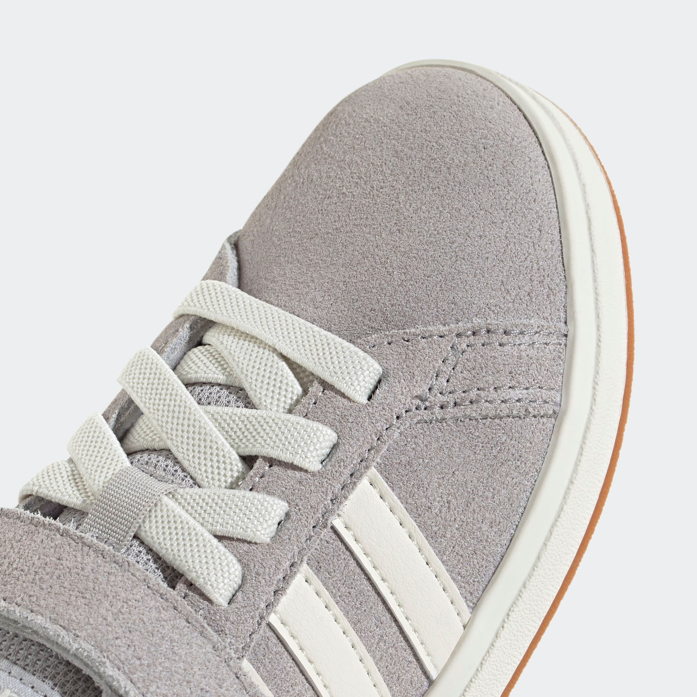adidas Sportswear Klettschuh »GRAND COURT 00S KIDS«, Design auf den Spuren des adidas Superstar