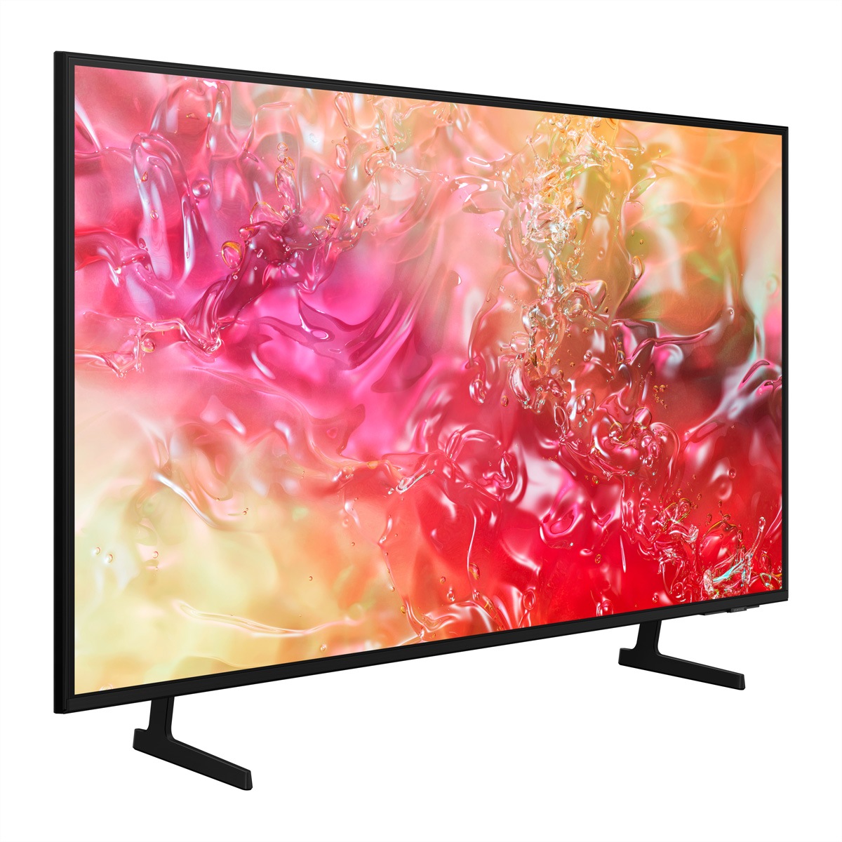 Samsung Fernseher »UE55DU7170UXXN«, 4K