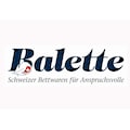 Balette Einziehdecke »Cashmere«, Füllung 100% Cashmere, Bezug Mako-Feinbatist - 100% Baumwolle, (1 St.)