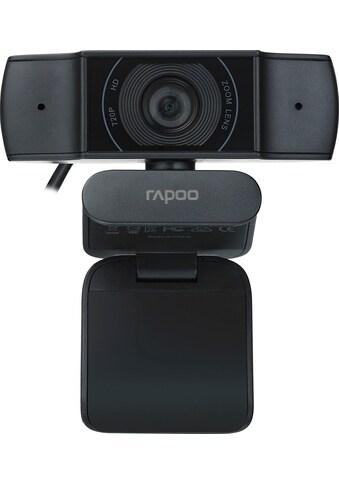 Rapoo Webcam »XW170«, HD kaufen