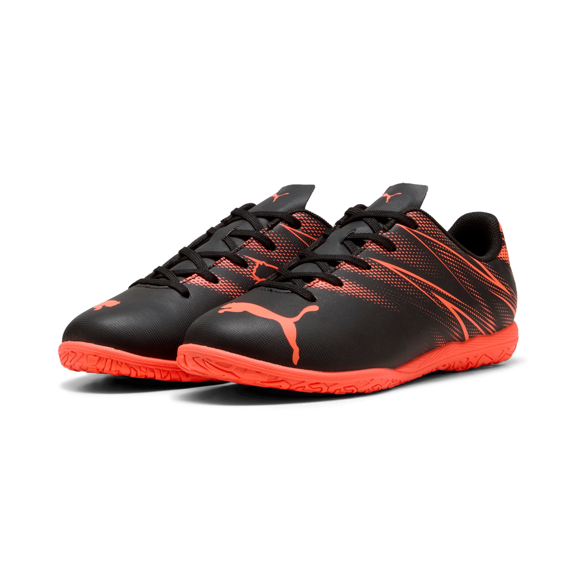 PUMA Fussballschuh »ATTACANTO IT JR«