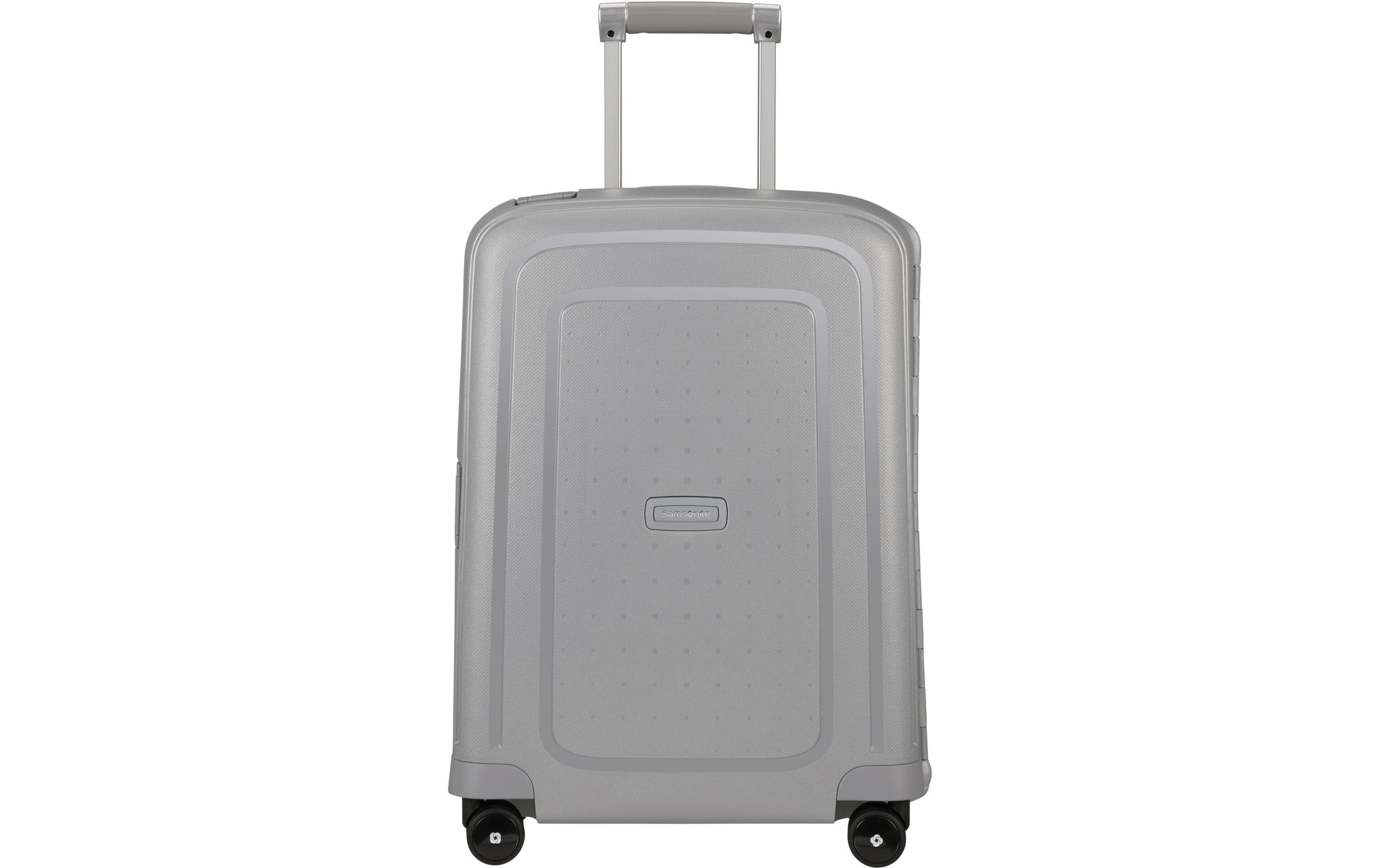 Samsonite Koffer "SCure 34 l" 4 Rollen