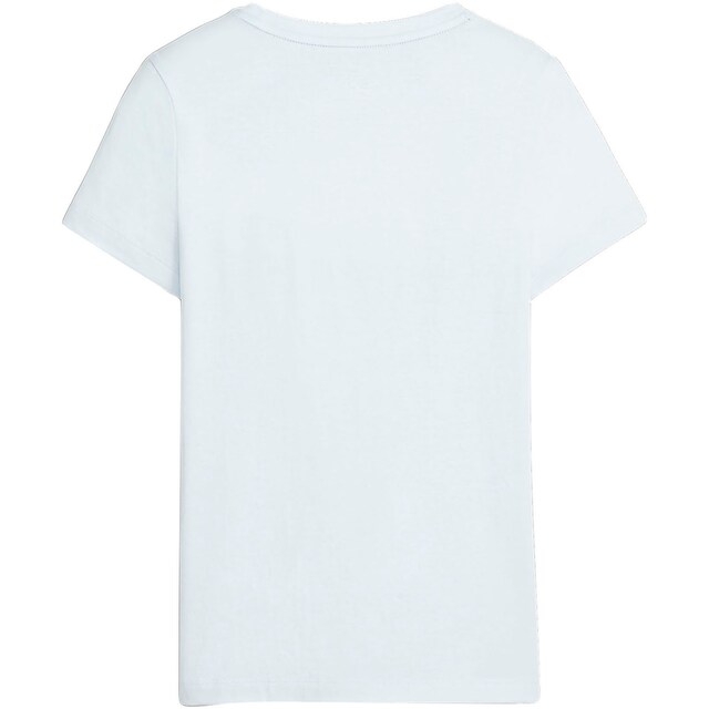 ✵ PUMA T-Shirt »ESS LOGO TEE G« online kaufen | Jelmoli-Versand