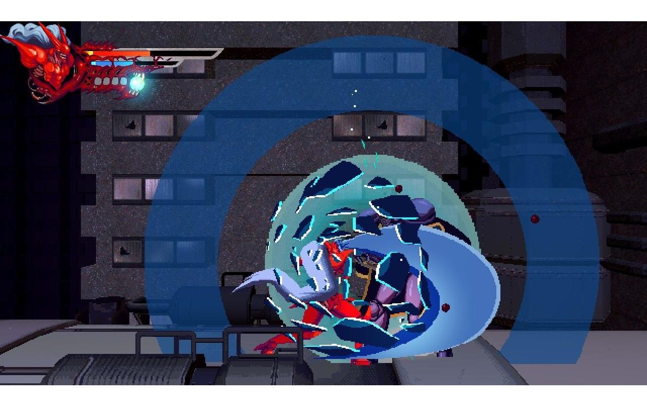 Spielesoftware »GAME Slave Zero X«, Nintendo Switch