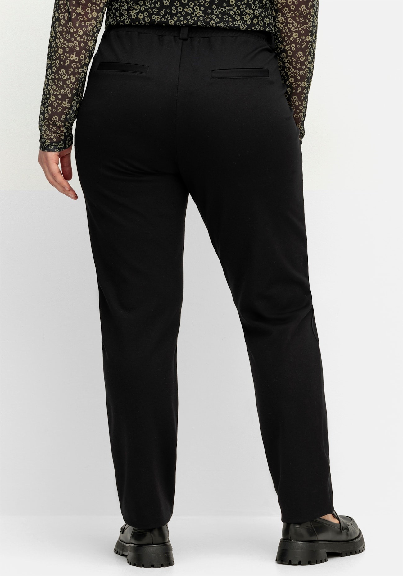 Sheego Schlupfhose