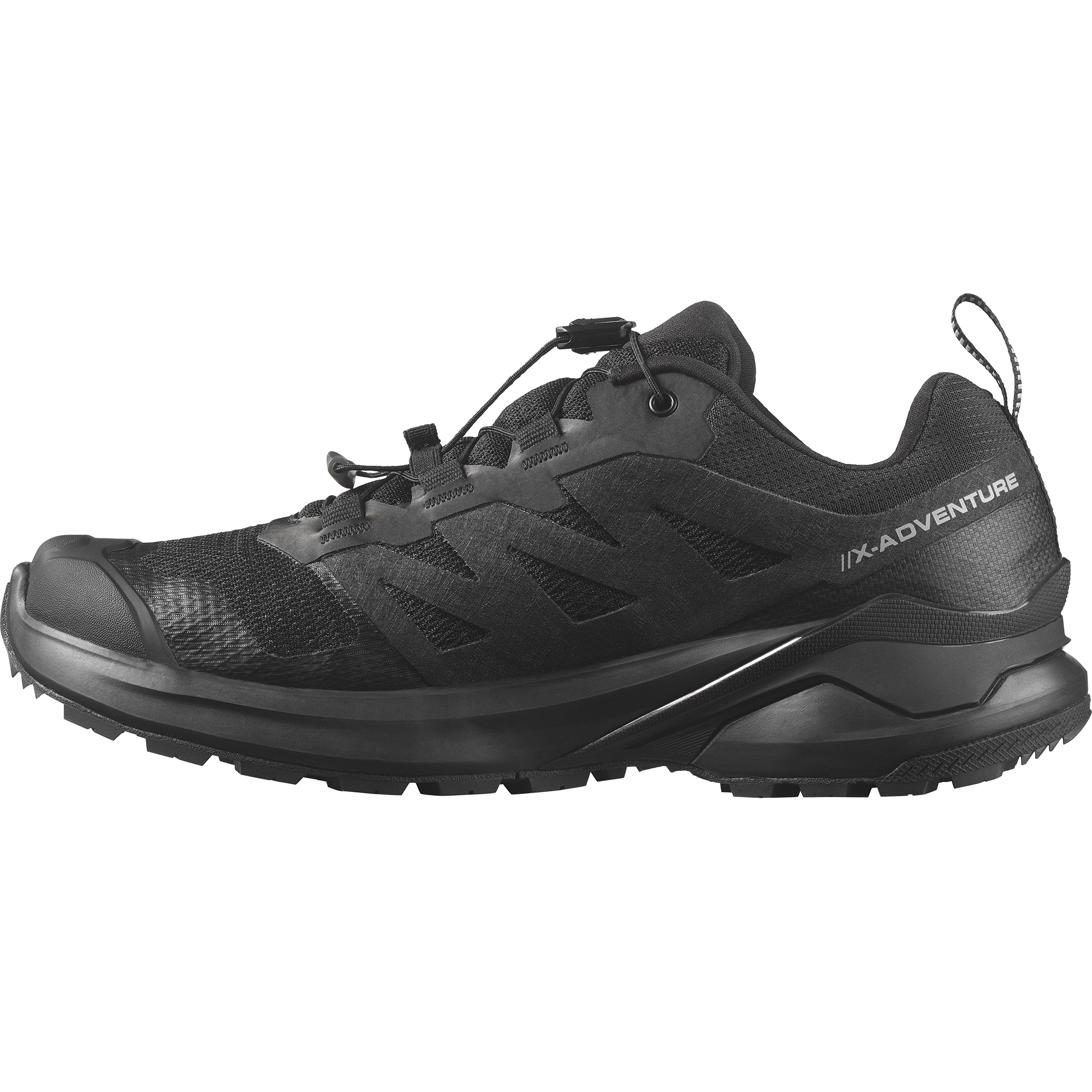 Salomon Laufschuh »X-ADVENTURE GORE-TEX® W«, wasserdicht, Trailrunningschuhe