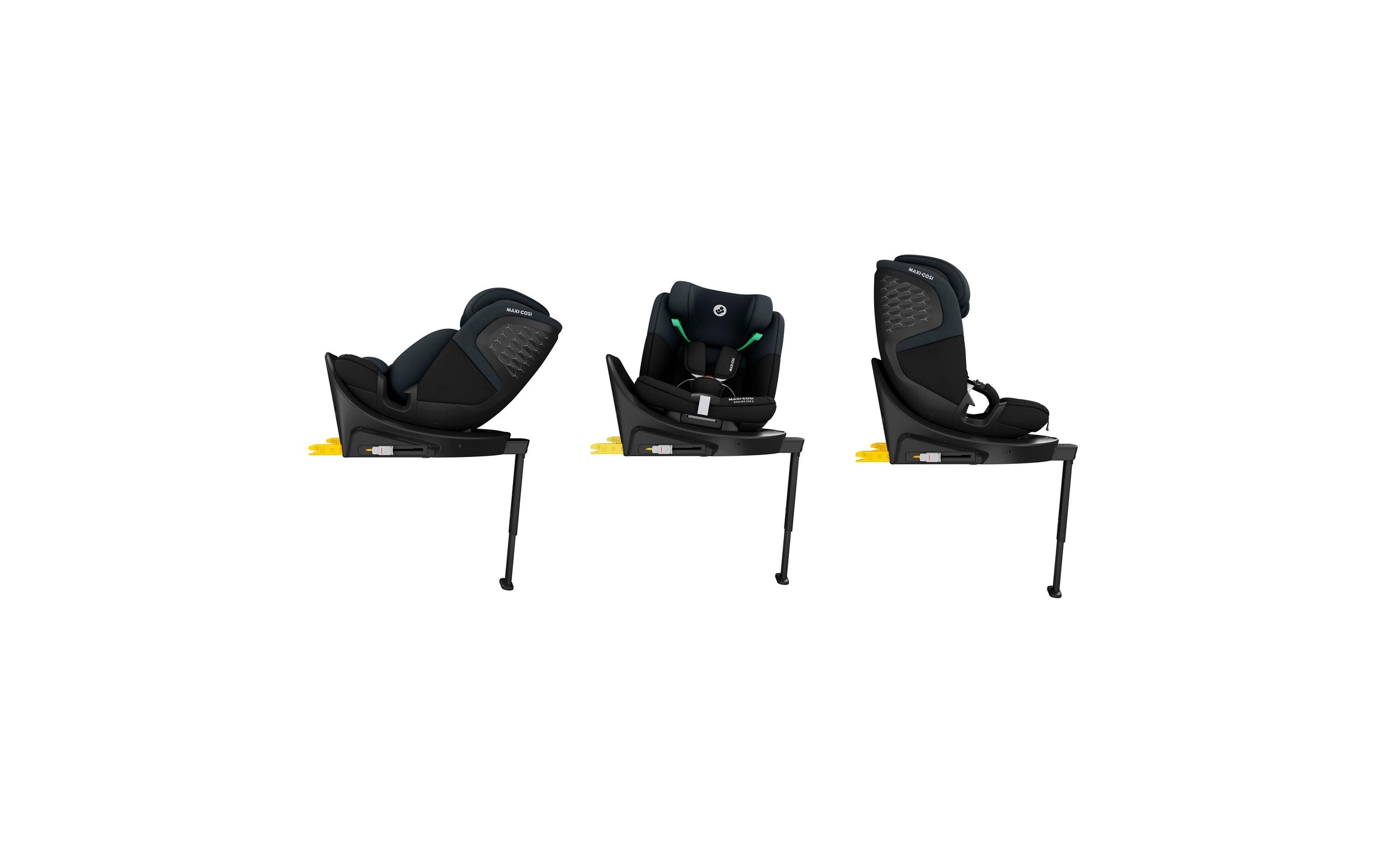 Maxi-Cosi Autokindersitz »Emerald 360 S Tonal«