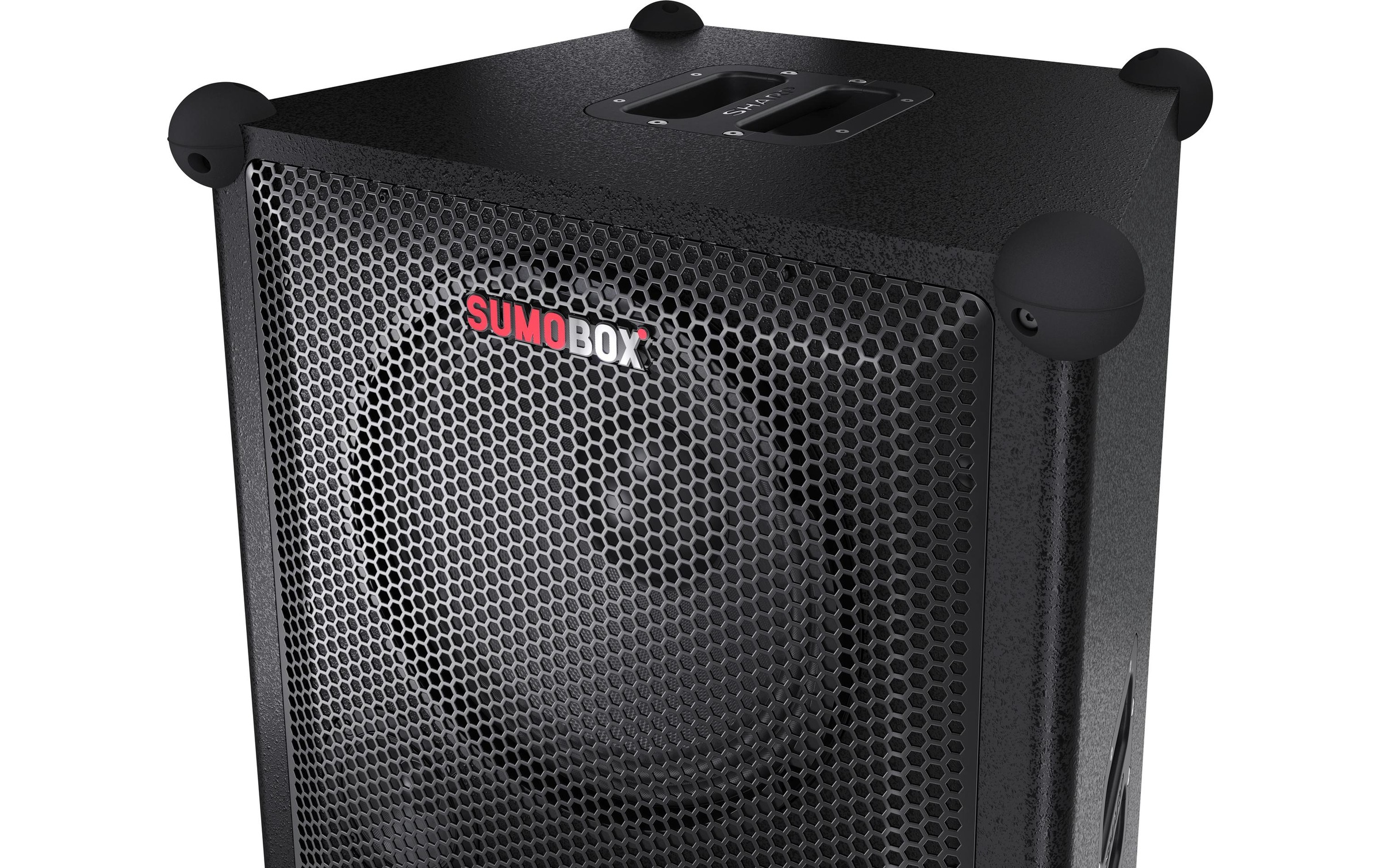 Sharp Bluetooth-Speaker »CPLS200 8h Akku«