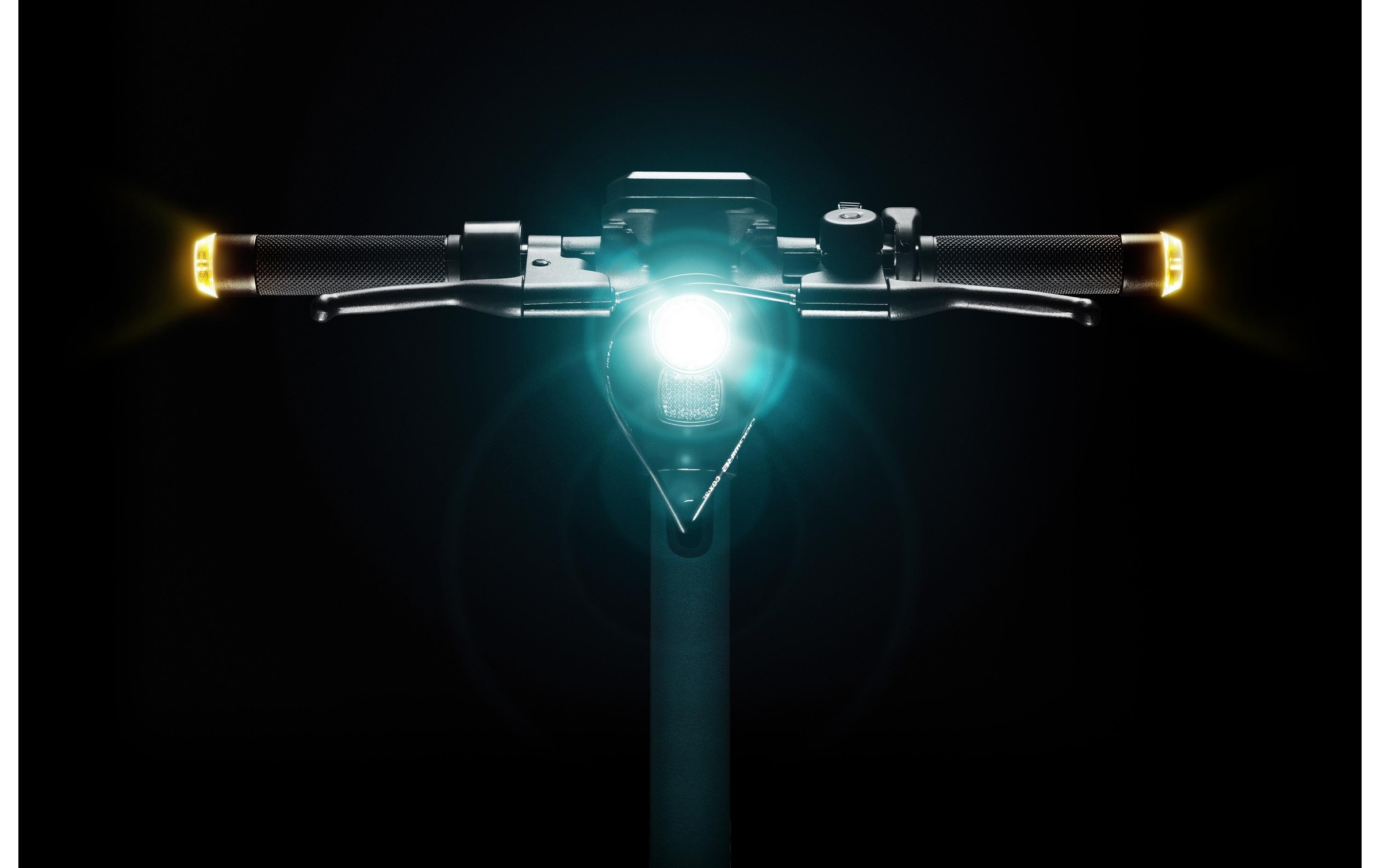 soflow E-Scooter »SoFlow E-Scooter SO4 Gen 3«