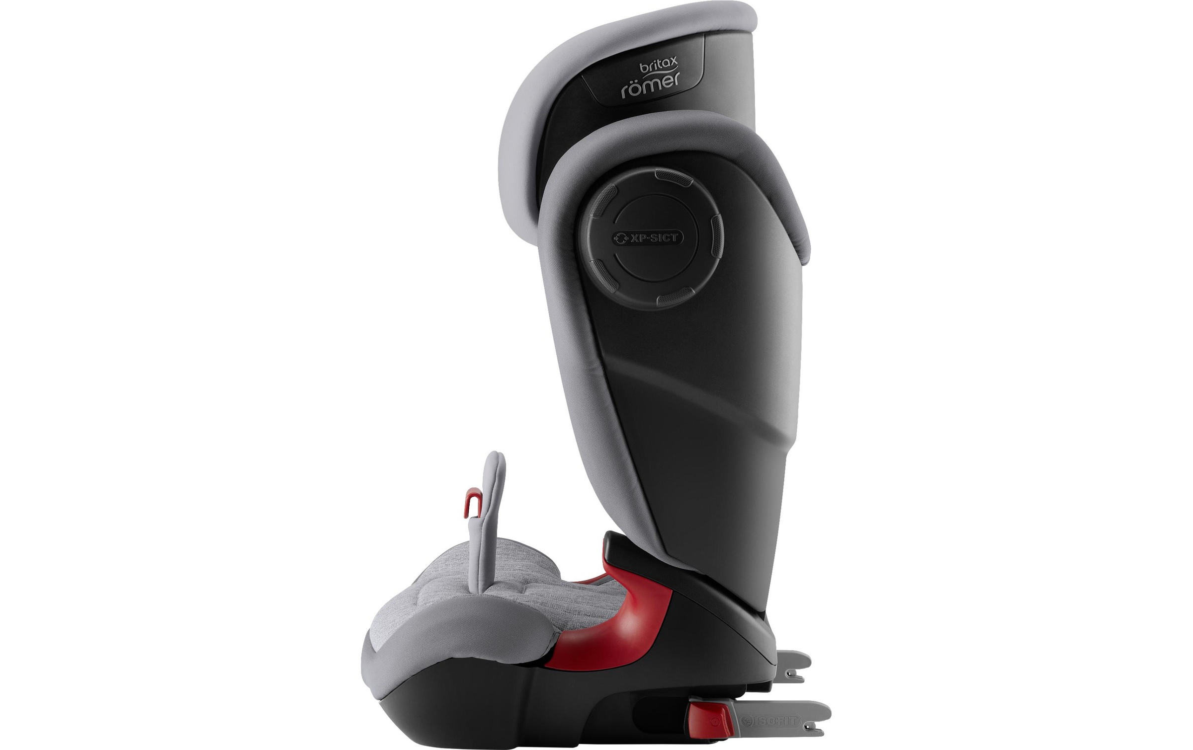 BRITAX RÖMER Autokindersitz »KIDFIX 2 S Grey Marble«