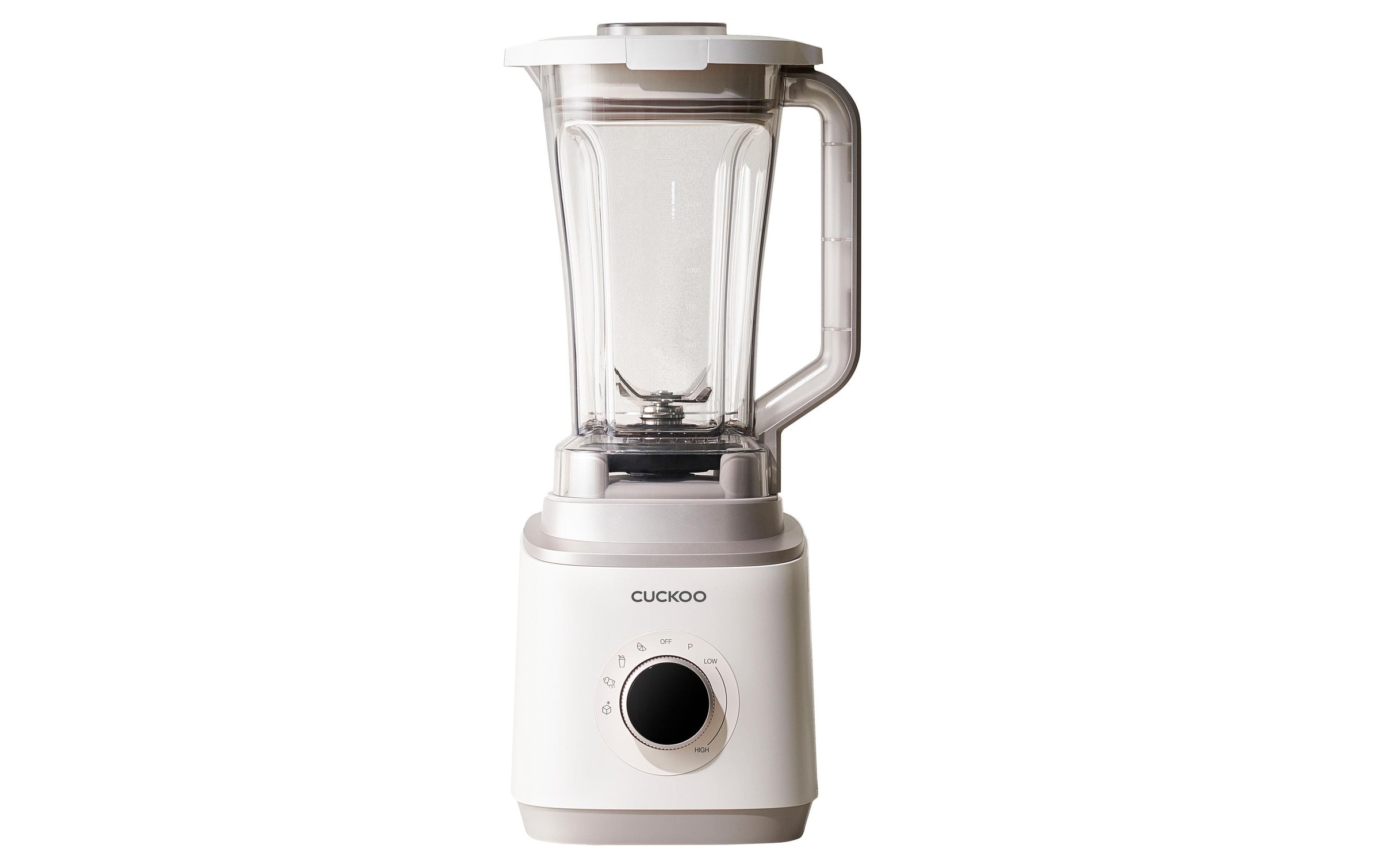Cuckoo Standmixer »CFM-G200C« 1000 W