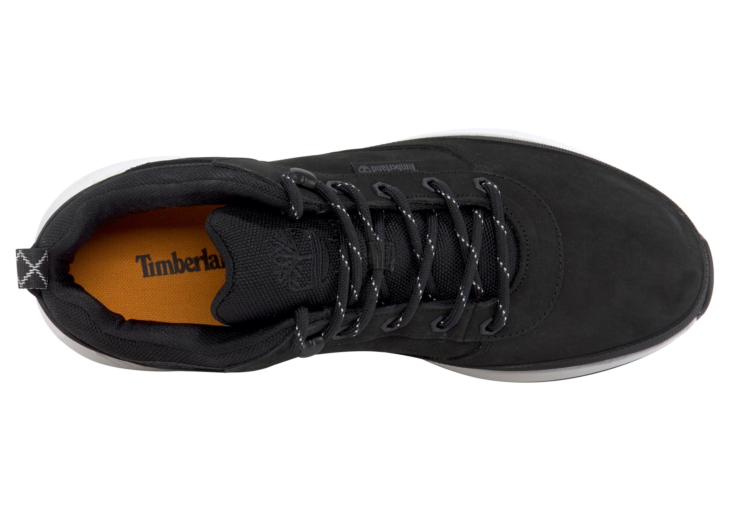 Timberland Wanderschuh »FIELD TREKKER MID LACE UP SNEAKER«, Wintersneaker, Sneaker, Winterschuhe