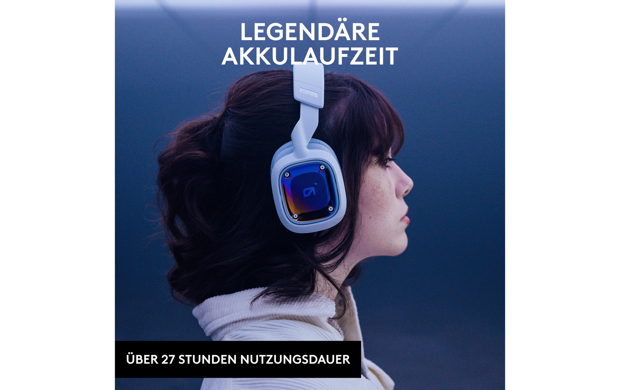 ASTRO Gaming-Headset