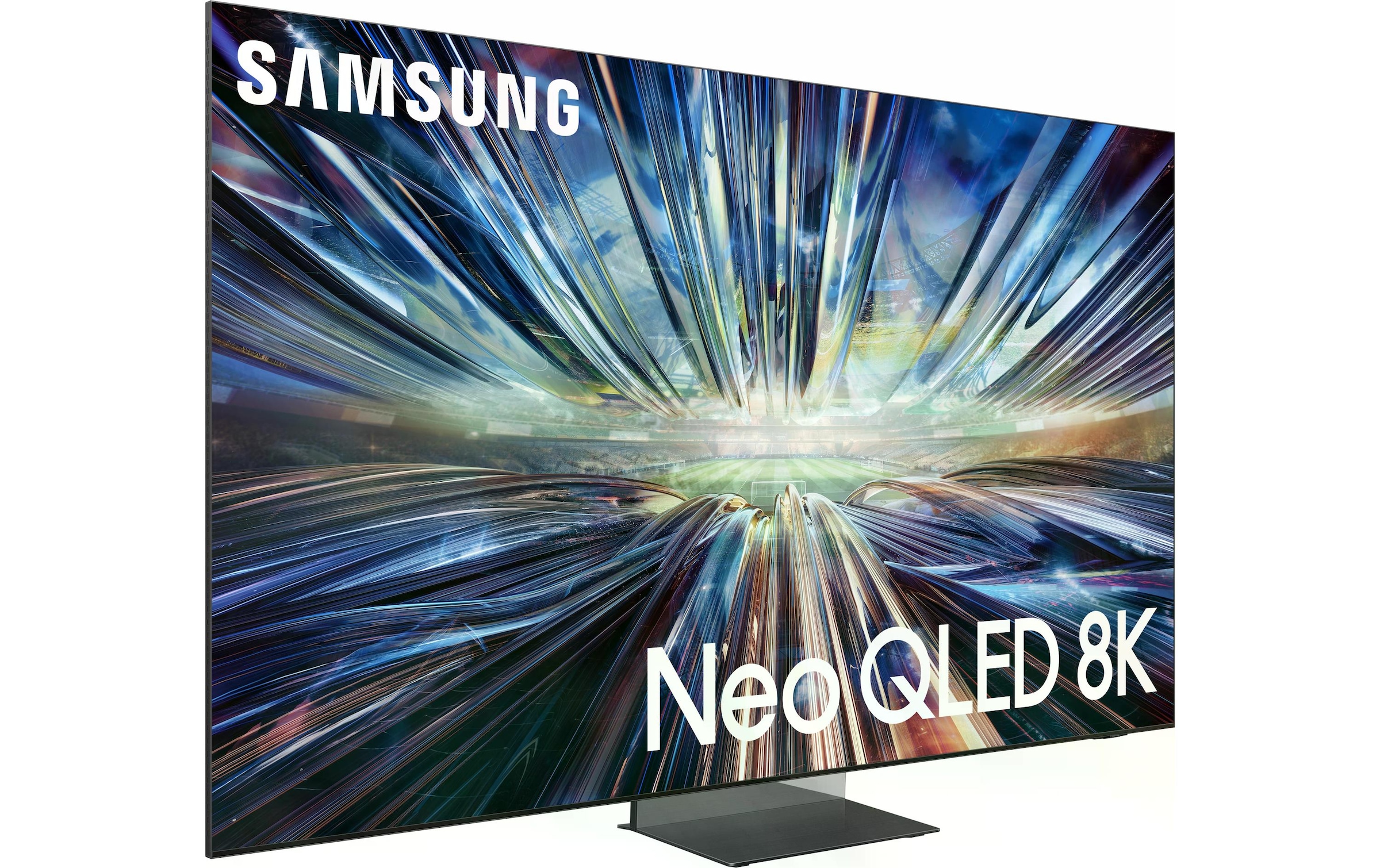 Samsung QLED-Fernseher »QE85QN900D TXZU 85«, 8K