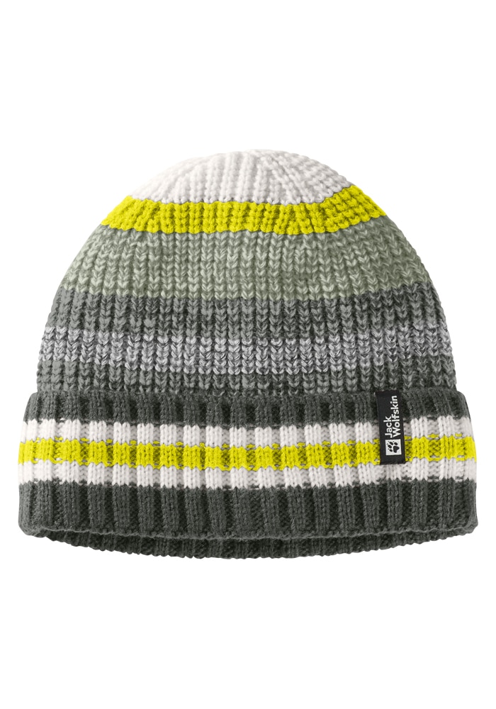 Jack Wolfskin Beanie »NIGHT HIKER BEANIE K«