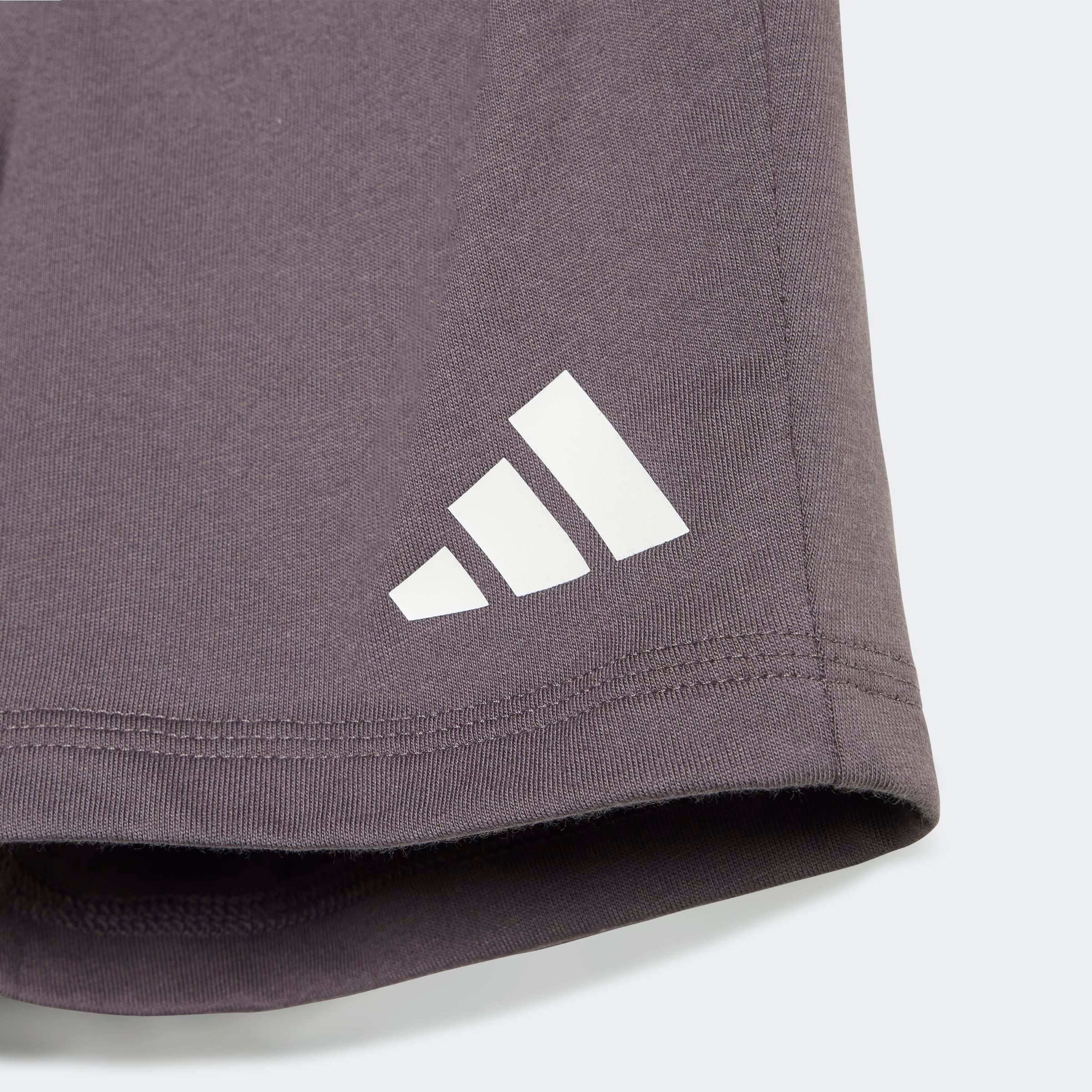 adidas Sportswear Trainingsanzug »I BL T-SET 160«, (2 tlg.)