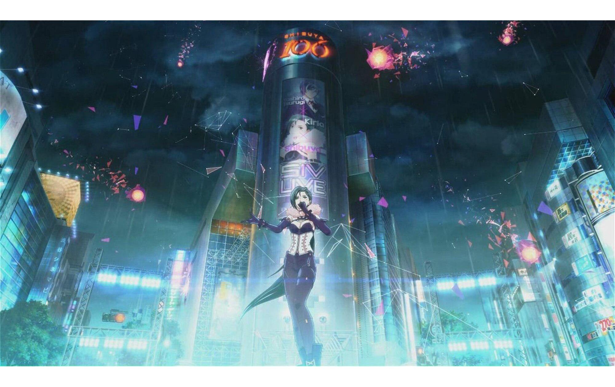 Spielesoftware »Tokyo Mirage Sessions #FE Encore«, Nintendo Switch, Standard Edition