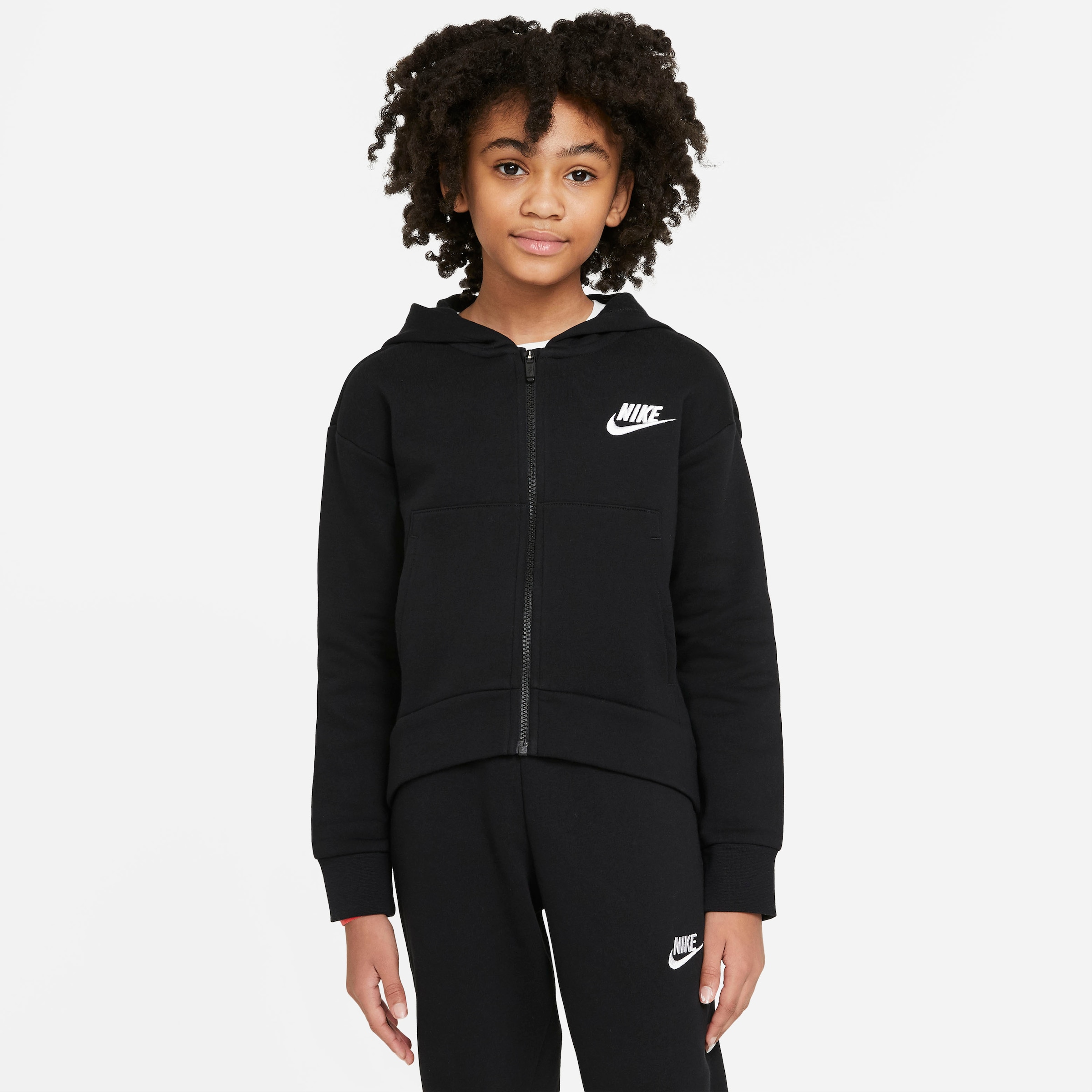 für Kinder 2 ✵ Jogginganzug bestellen günstig Sportswear »NSW | CORE«, Nike tlg.), (Set, Jelmoli-Versand