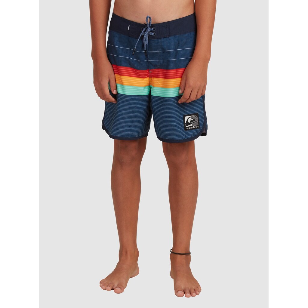 Quiksilver Boardshorts »Everyday More Core 15"«