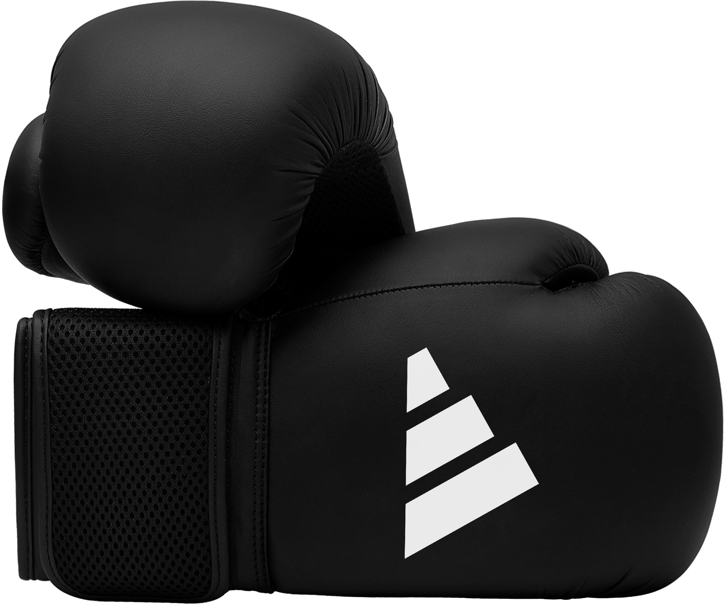 (3 | Jelmoli-Versand Performance tlg.) »Boxing Boxhandschuhe Men«, Set adidas
