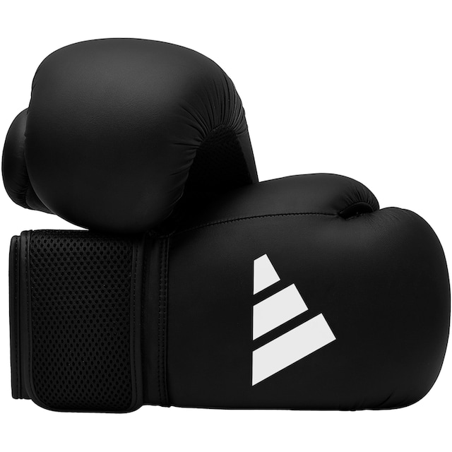 adidas Performance Boxhandschuhe »Boxing Set Men«, (3 tlg.) |  Jelmoli-Versand
