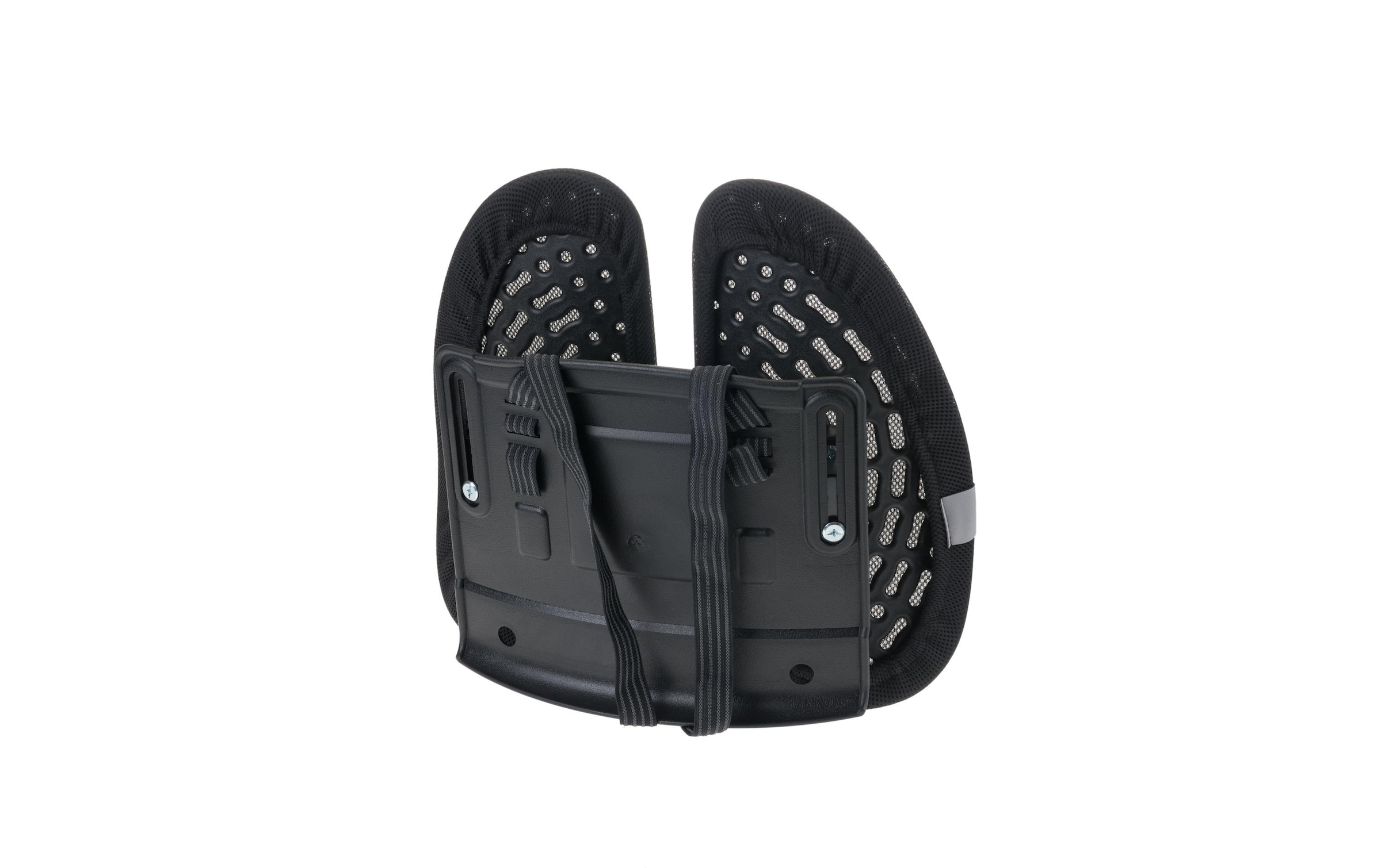 FELLOWES Stuhlkissen »Fellowes Back Angel«