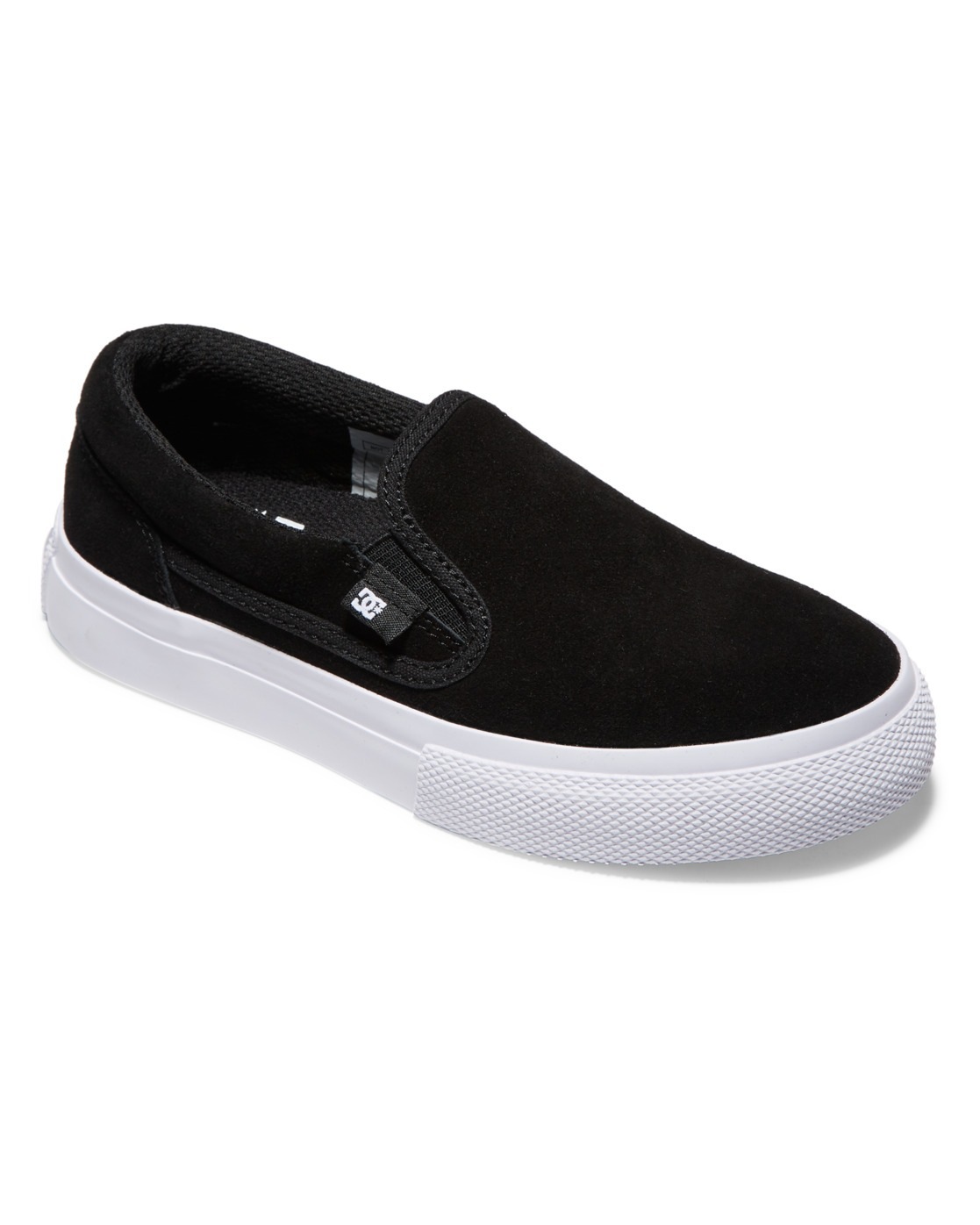 DC Shoes Sneaker »Manual SD«